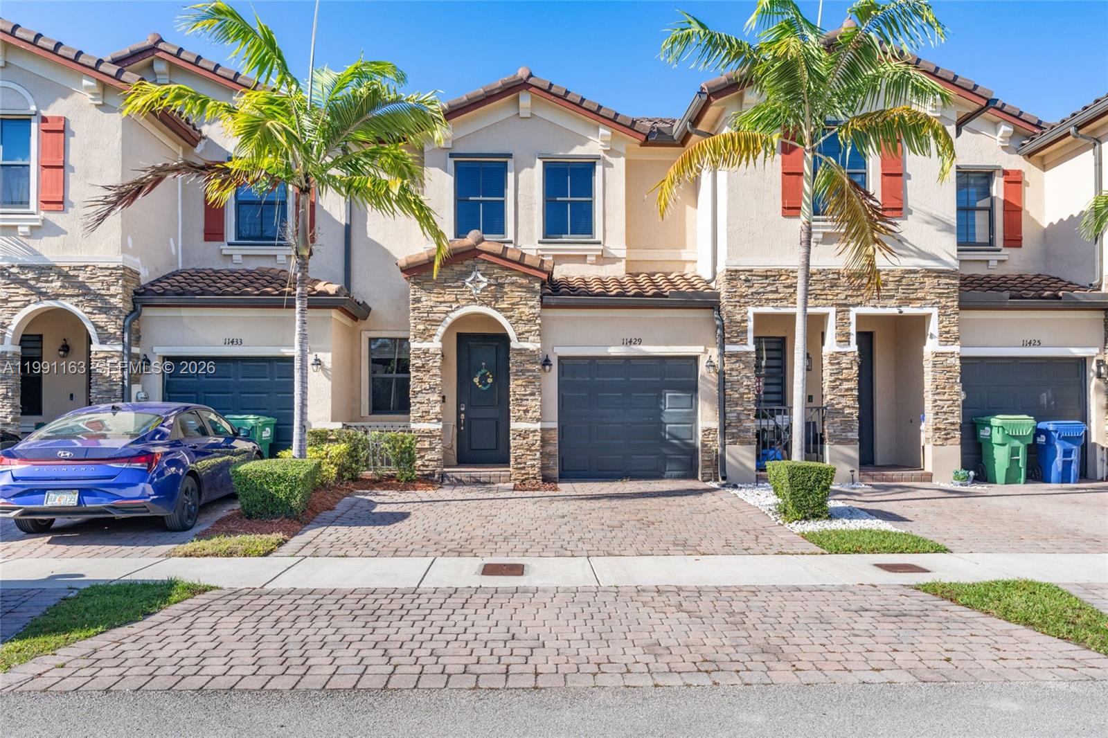 Coco Palm Estates