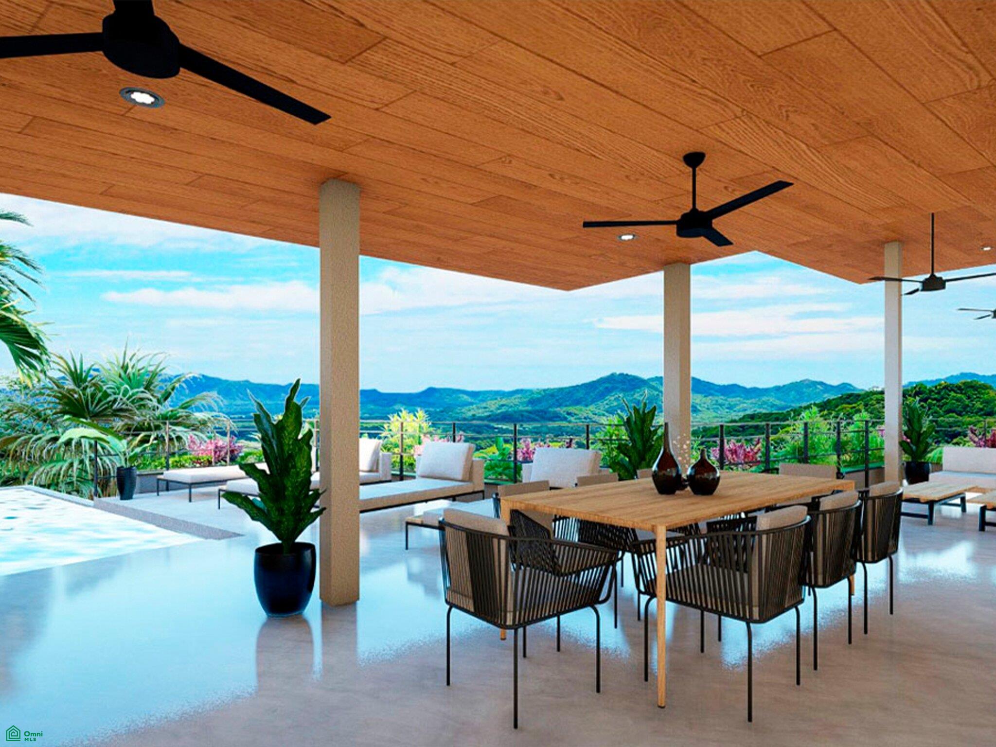  bed Land For Sale in Santa Cruz, Guanacaste - 1