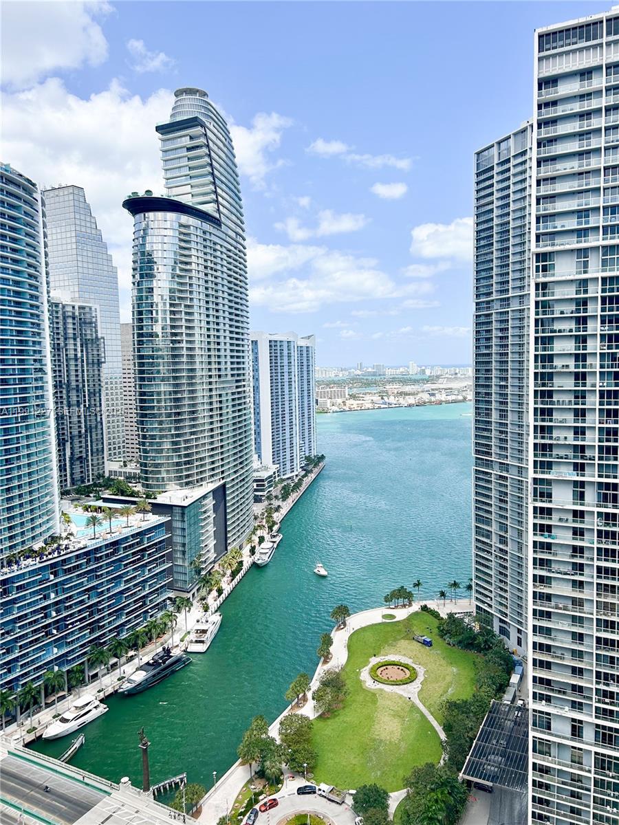 77 5TH Unit 3614, Miami, Florida 33131