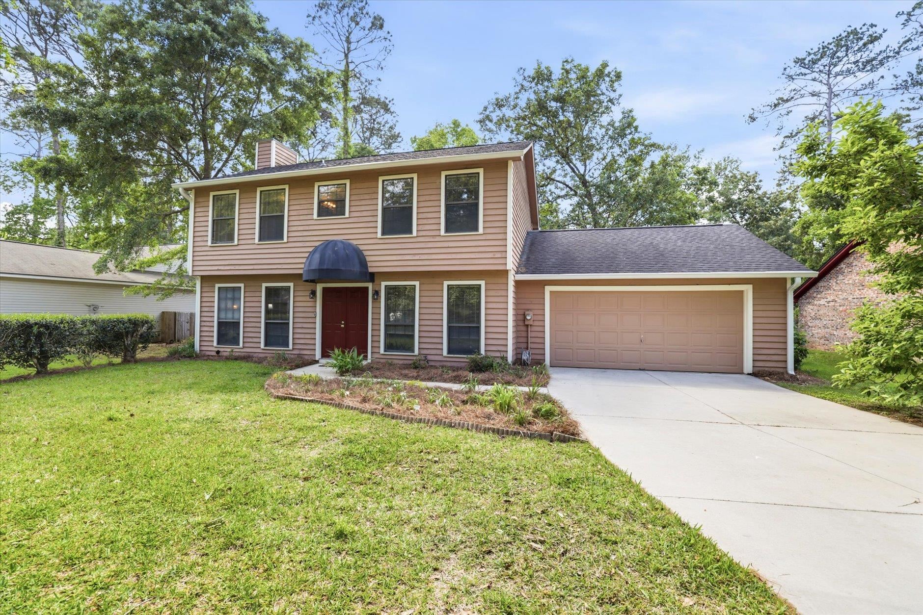 2268  Tuscavilla Road , Tallahassee, FL, 32312