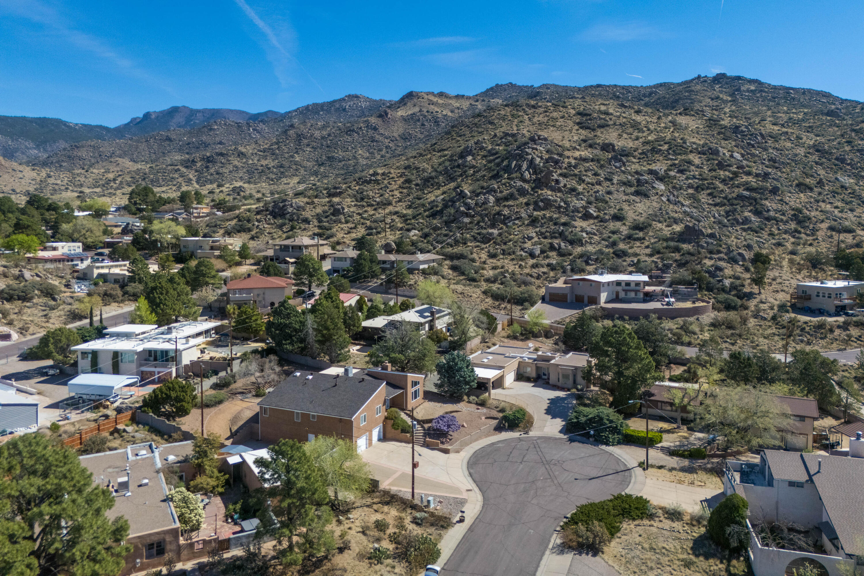 Homes for sale in Albuquerque, NM | 14325 Skyline Rd Ne, Albuquerque, NM 87123 | MLS# 1100779