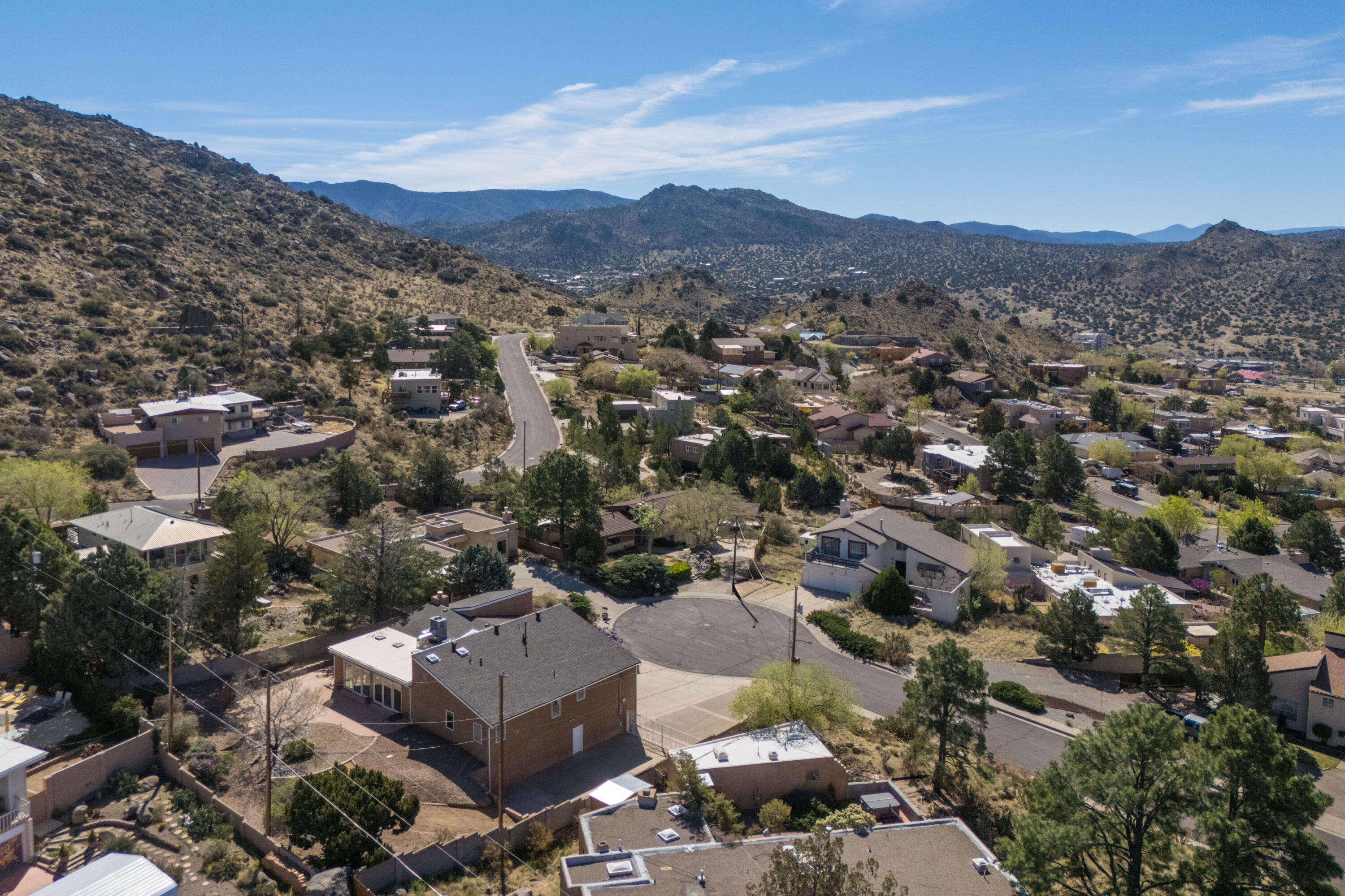 Homes for sale in Albuquerque, NM | 14325 Skyline Rd Ne, Albuquerque, NM 87123 | MLS# 1100779