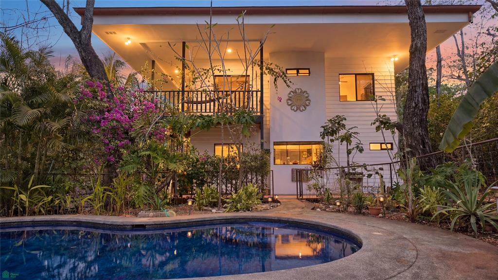 4 bed Single Family Homes For Sale in Santa Cruz, Guanacaste - 1