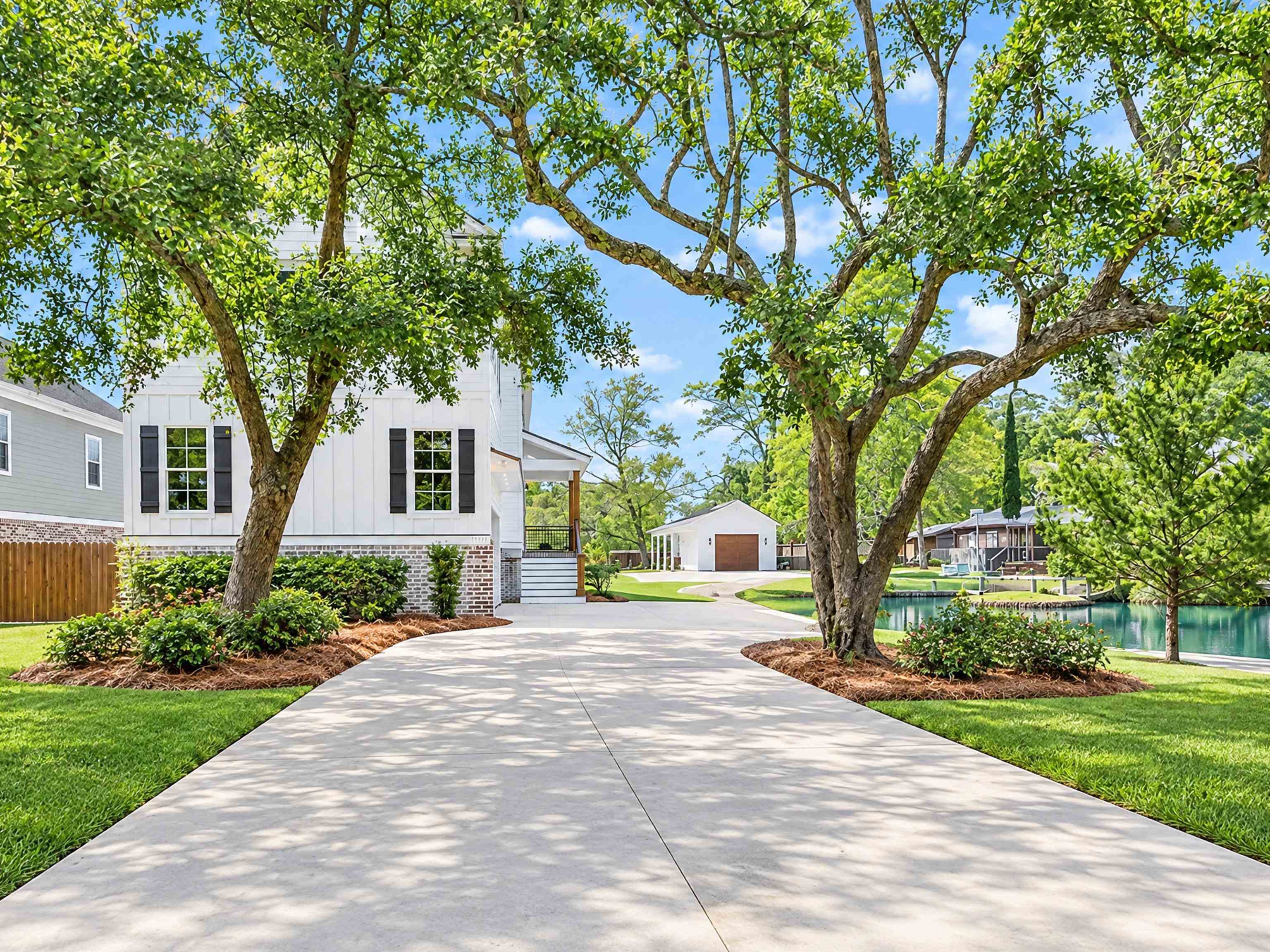 Photo 2 of Single family home for sale at 5068 South 1st St, Murrells Inlet, SC 29576 | MLS# 2608193 | Listing updated on 2026-09-18