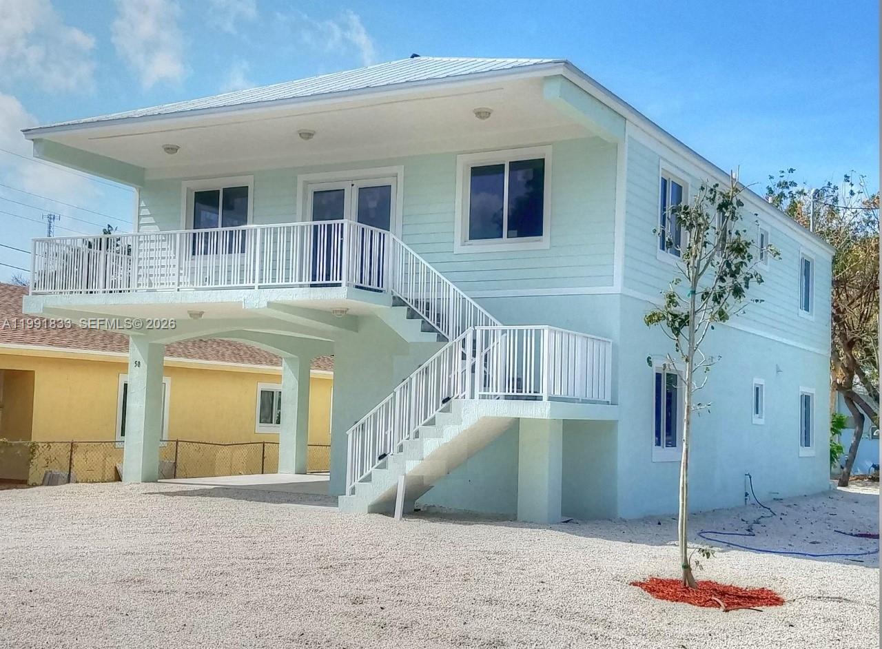 Key Largo Park Amd