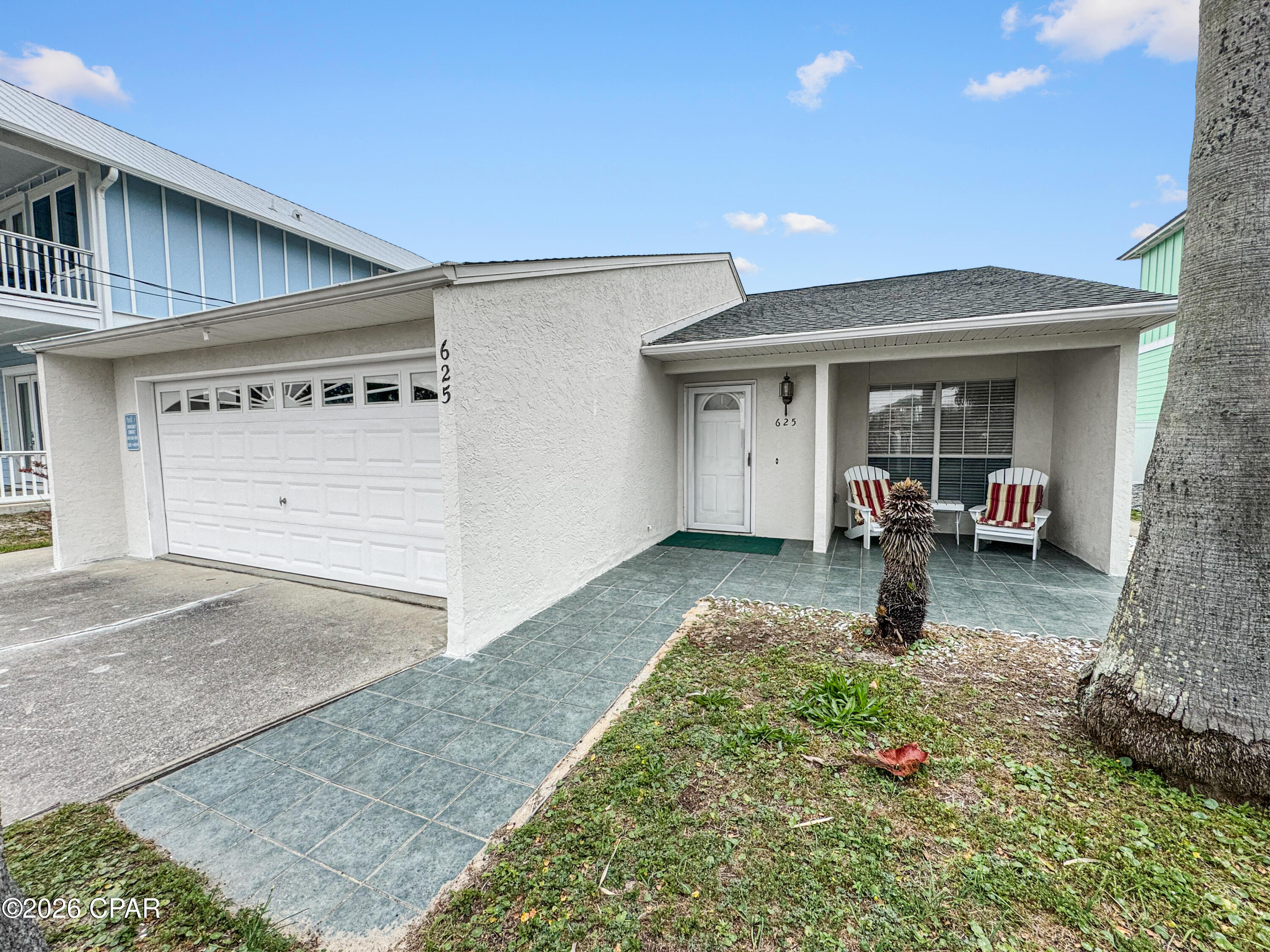 Details for 625 Lyndell Lane, Panama City Beach, FL 32407