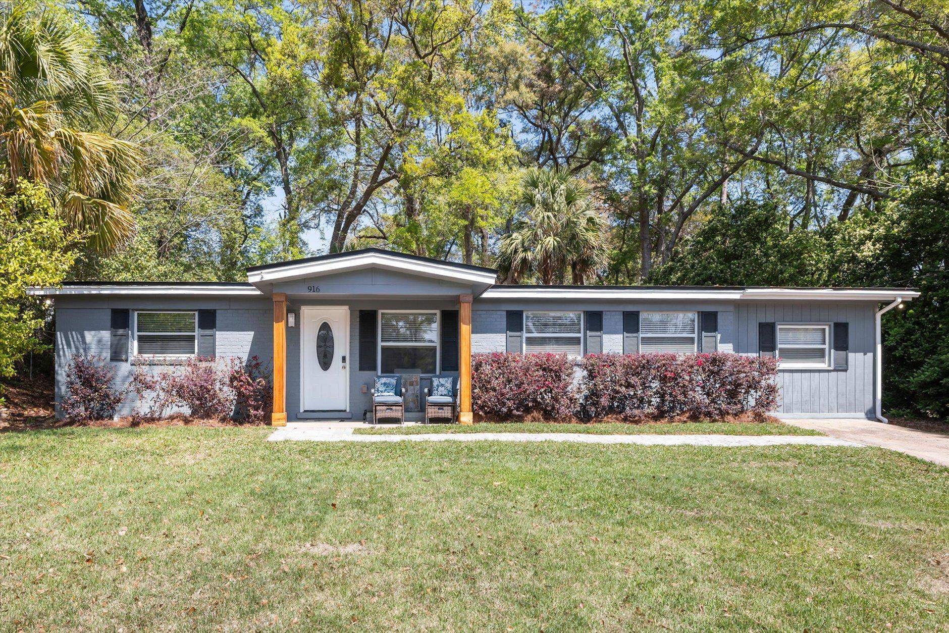 916  Abbiegail Drive , Tallahassee, FL, 