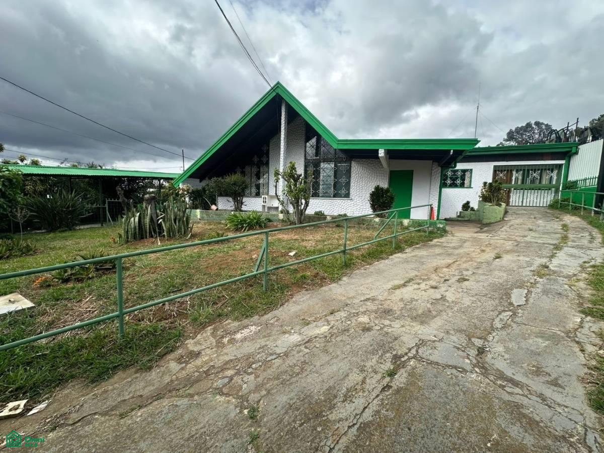 , Tres Ríos, La Union, Cartago