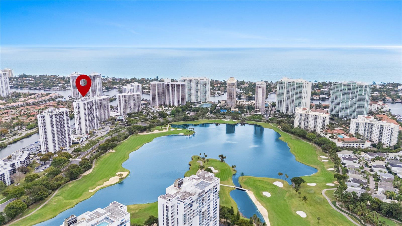 Aventura Eldorado Condo