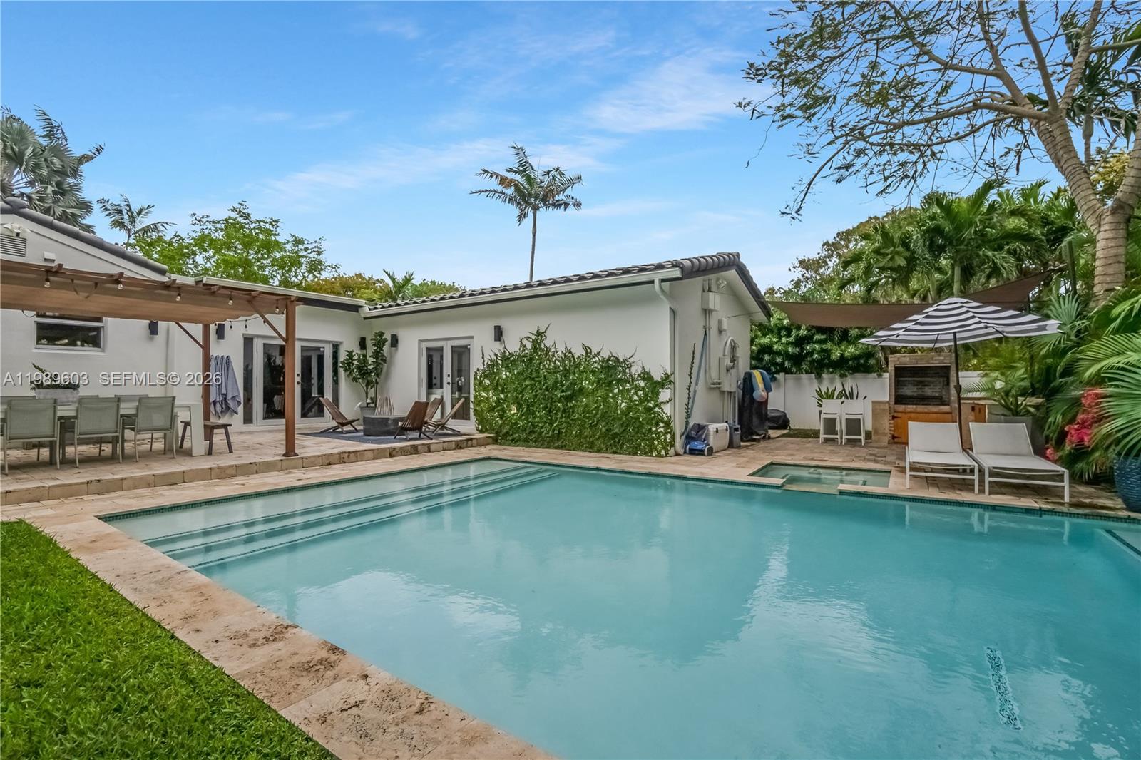 Additional property features at 1022 91st Ter - Home in Miami Shores