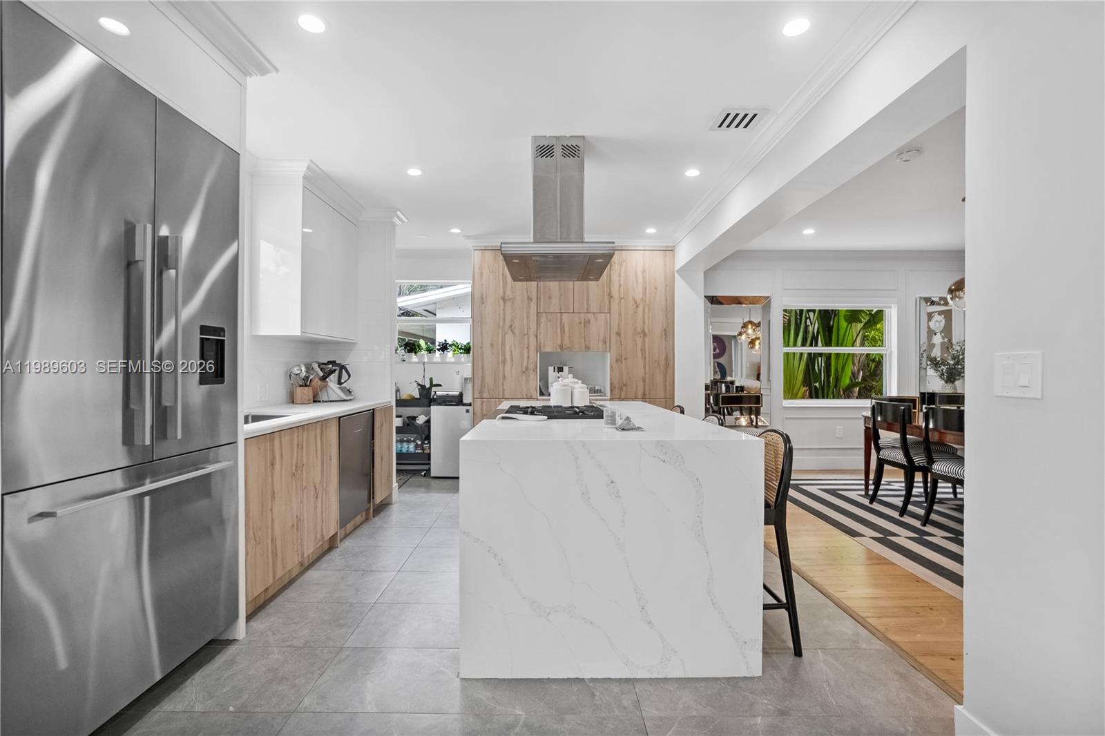 Additional property features at 1022 91st Ter - Home in Miami Shores