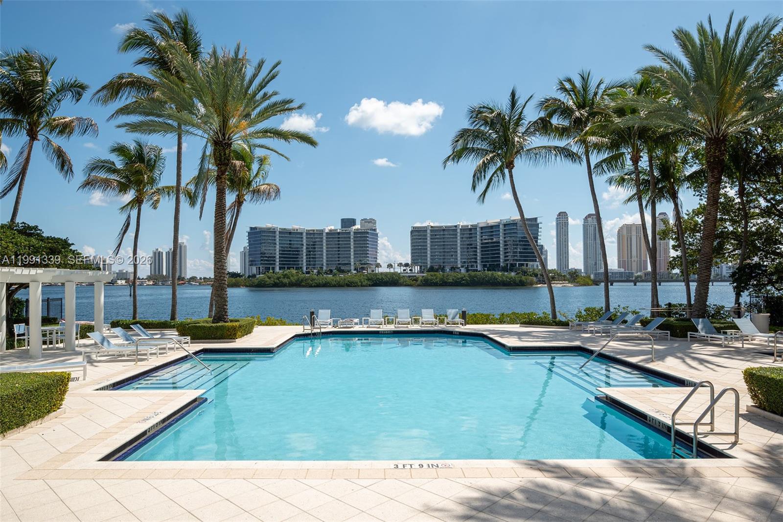 Village By The Bay Condo