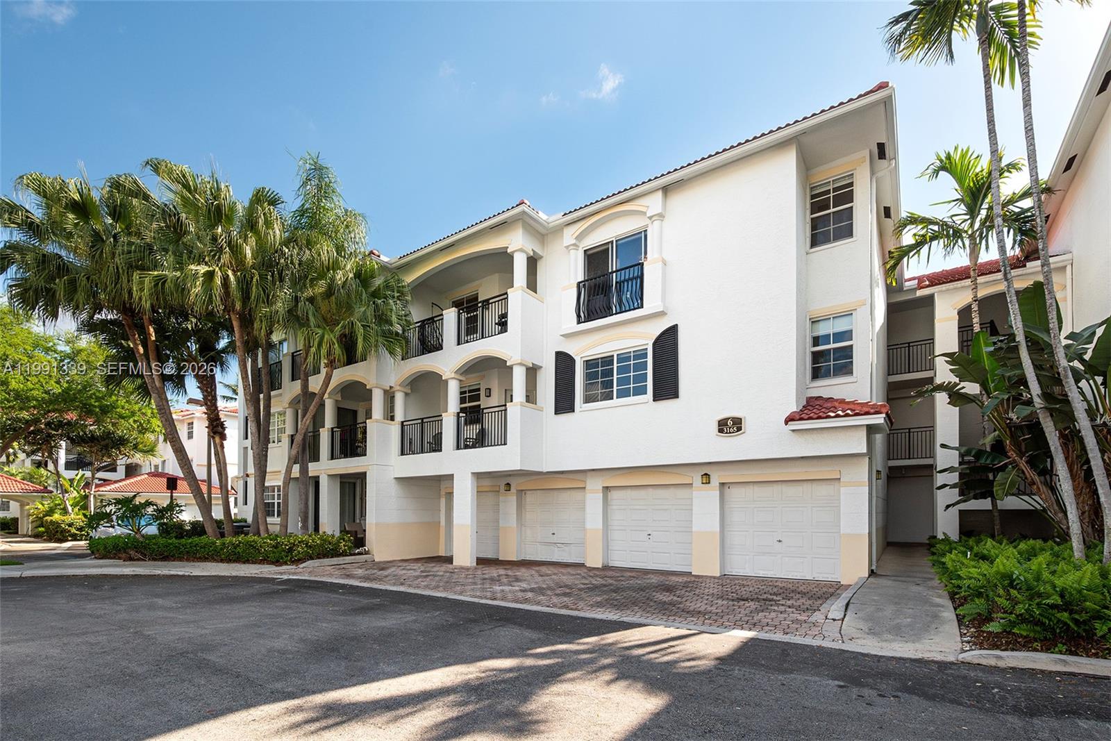 Village By The Bay Condo