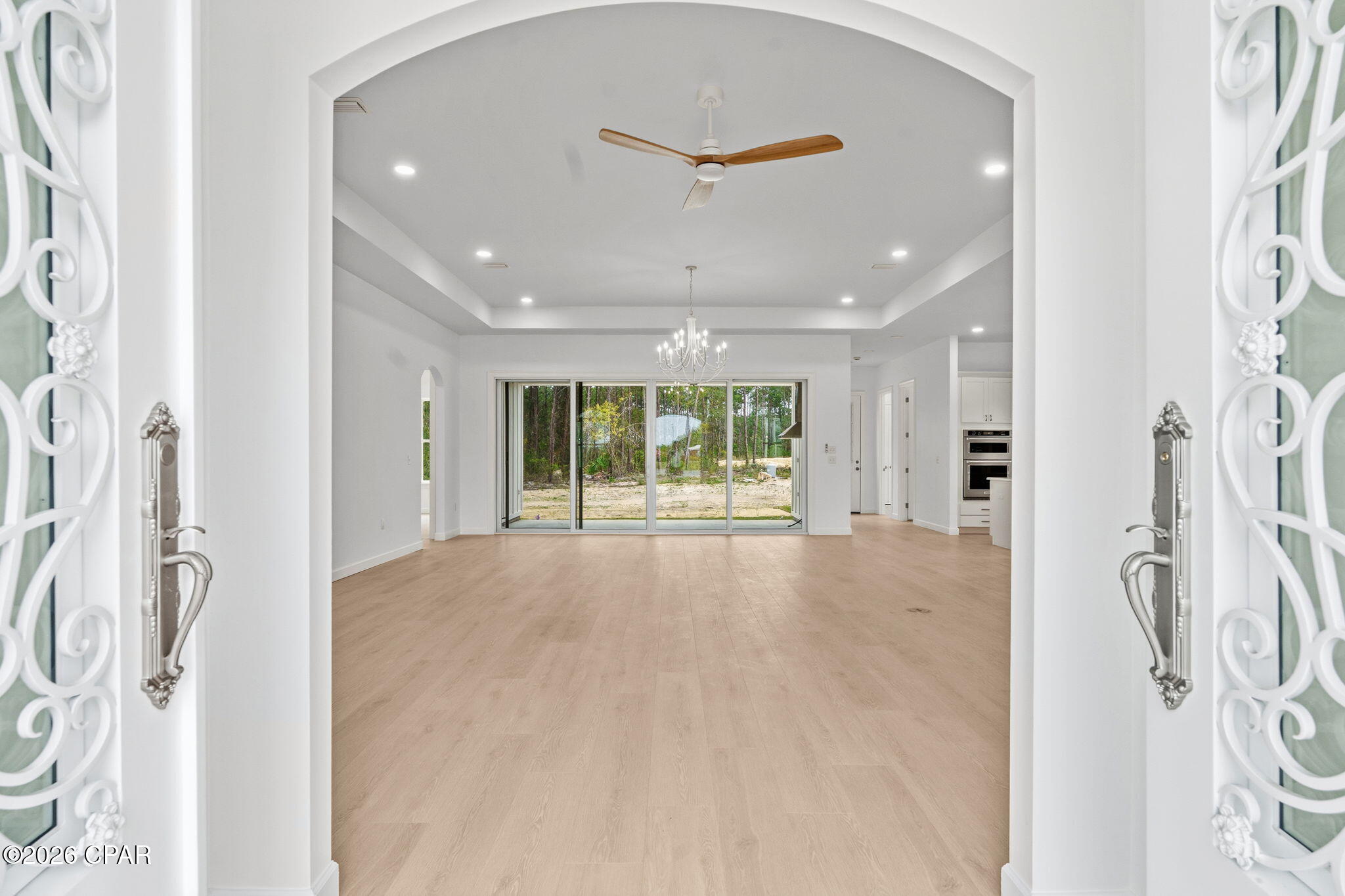 Image 4 For 14822 Bream Pond Road