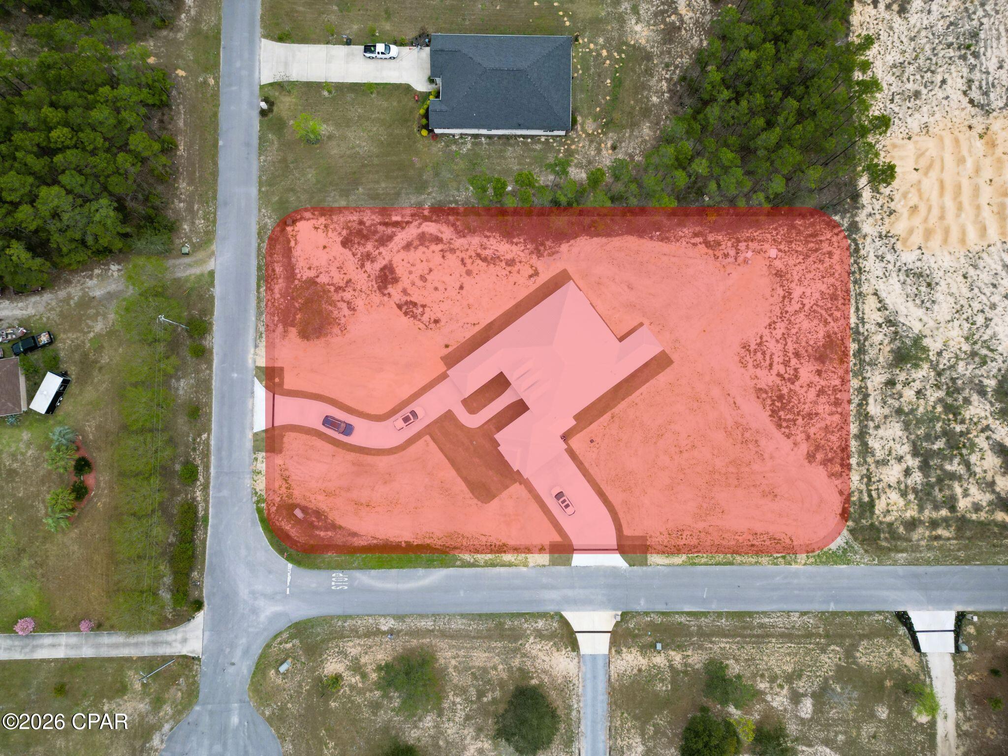 Image 50 For 14822 Bream Pond Road