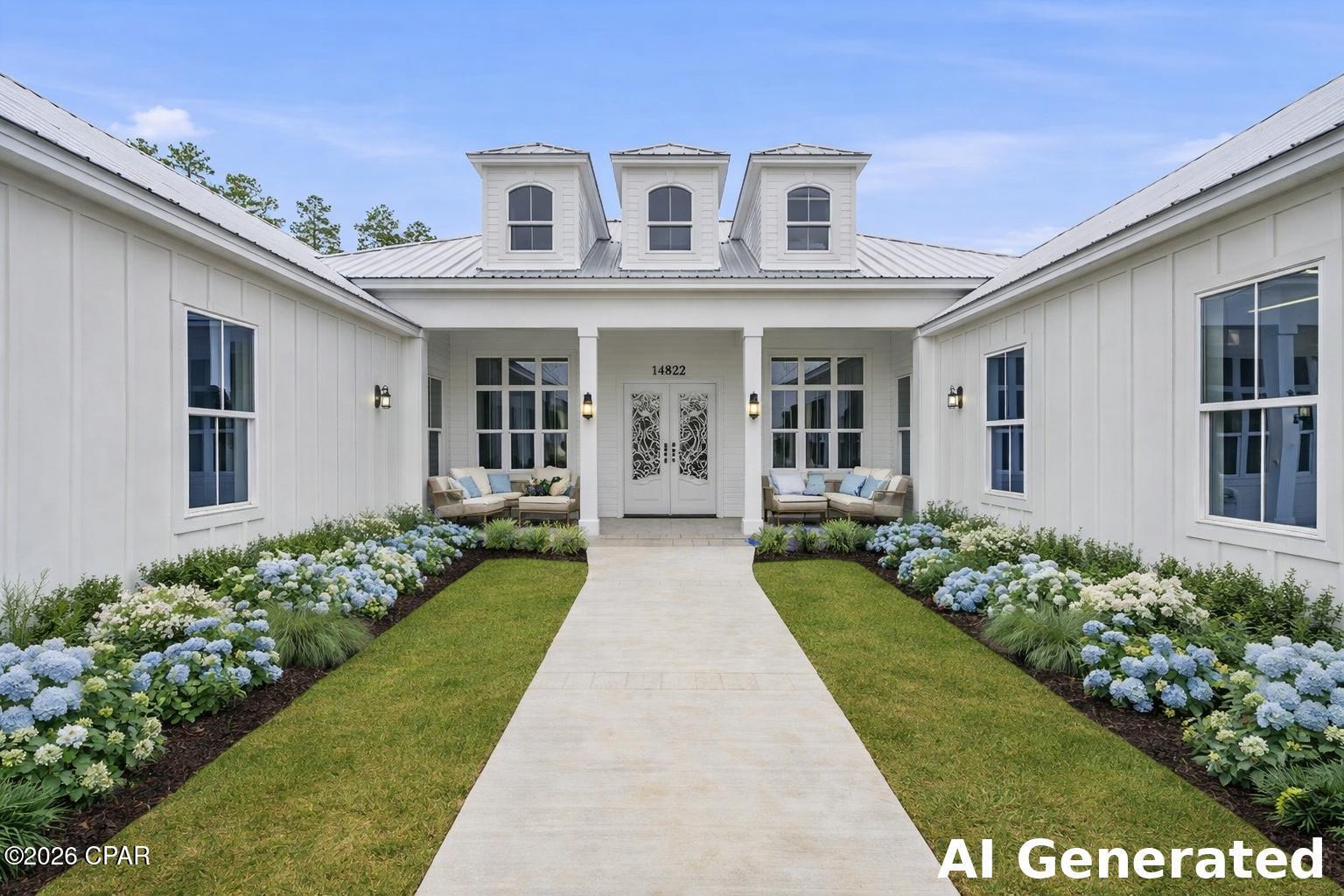 Image 54 For 14822 Bream Pond Road