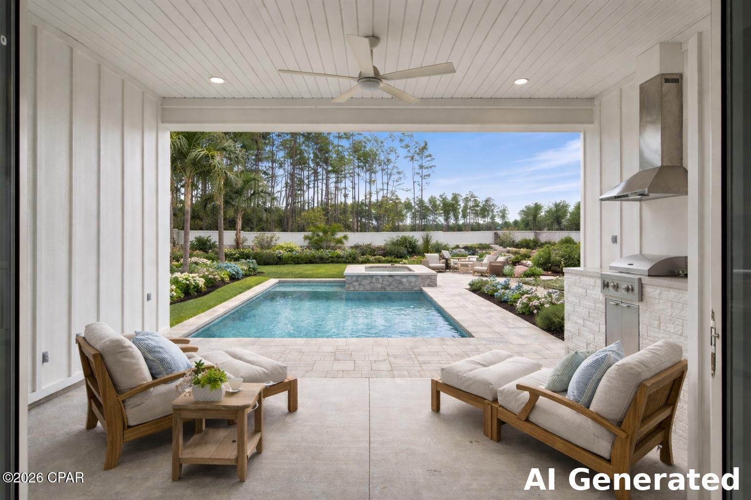 Image 55 For 14822 Bream Pond Road