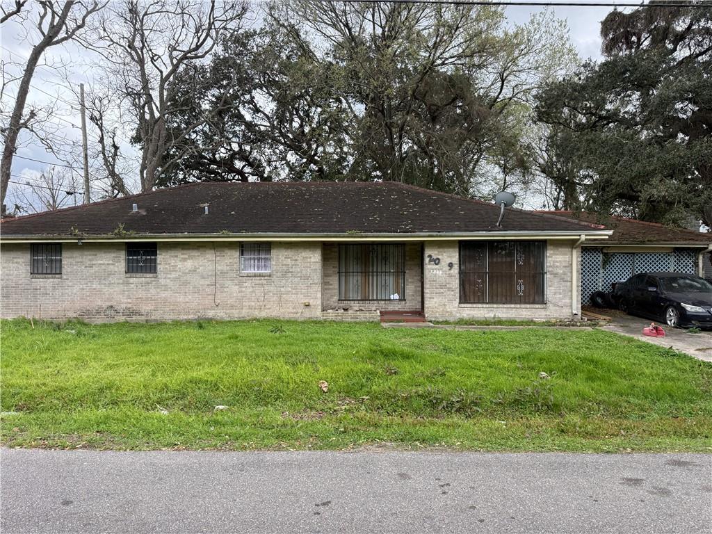 Homes for sale in New Orleans, LA | 2019 Lawrence St, New Orleans, LA 70114 | MLS# 2550426