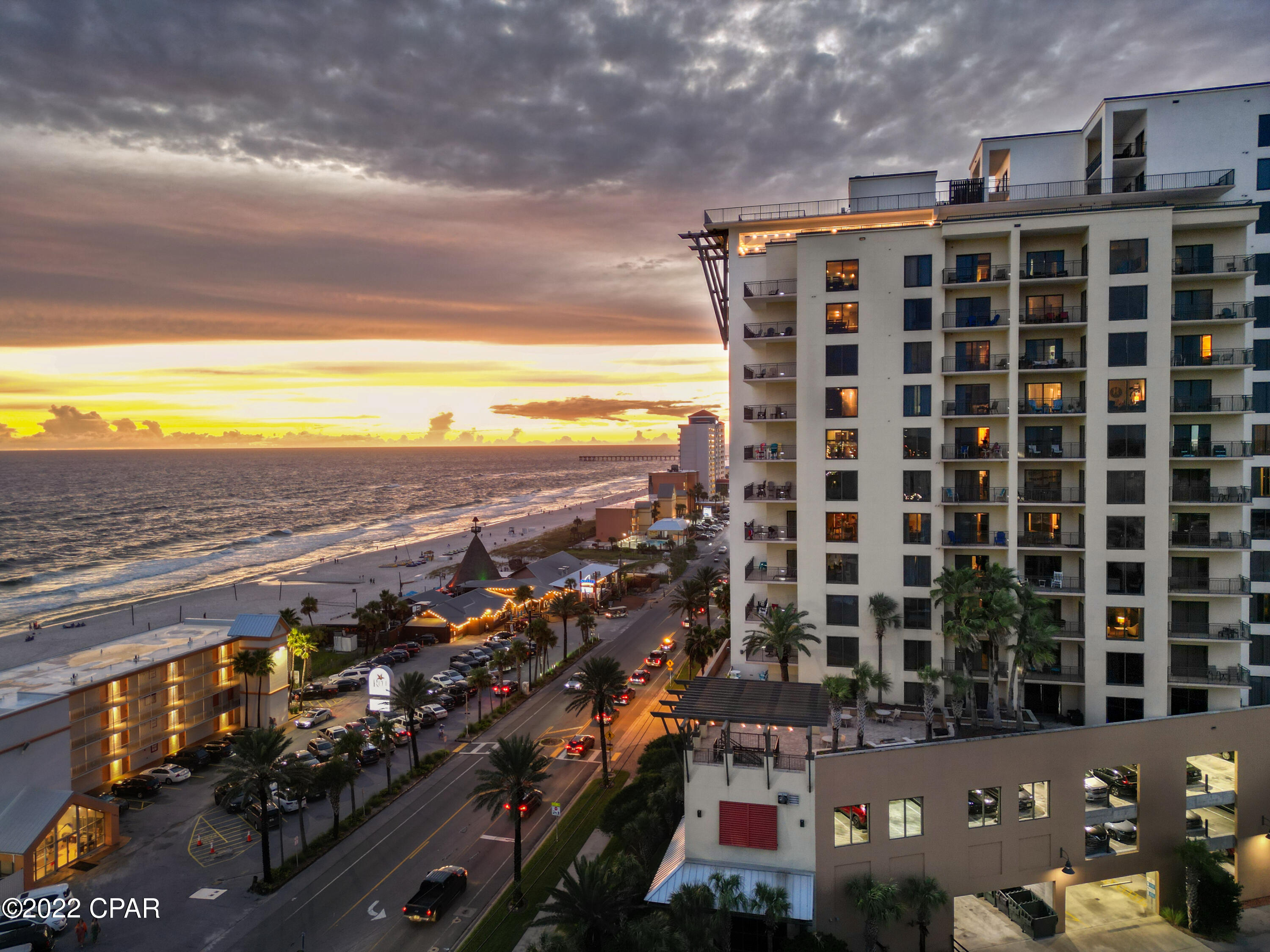 Image 47 For 15100 Front Beach Road 1433-1435
