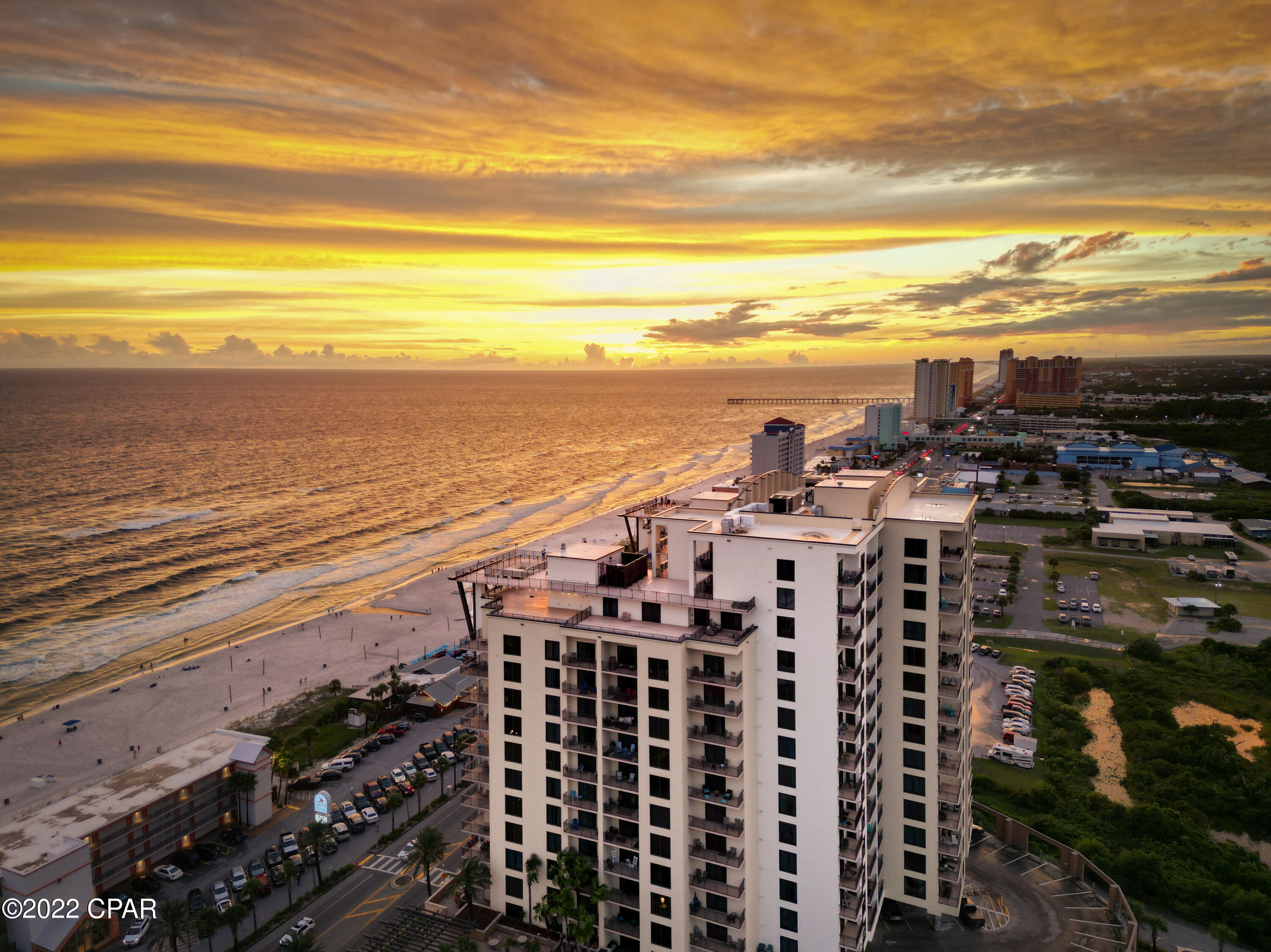 Image 49 For 15100 Front Beach Road 1433-1435