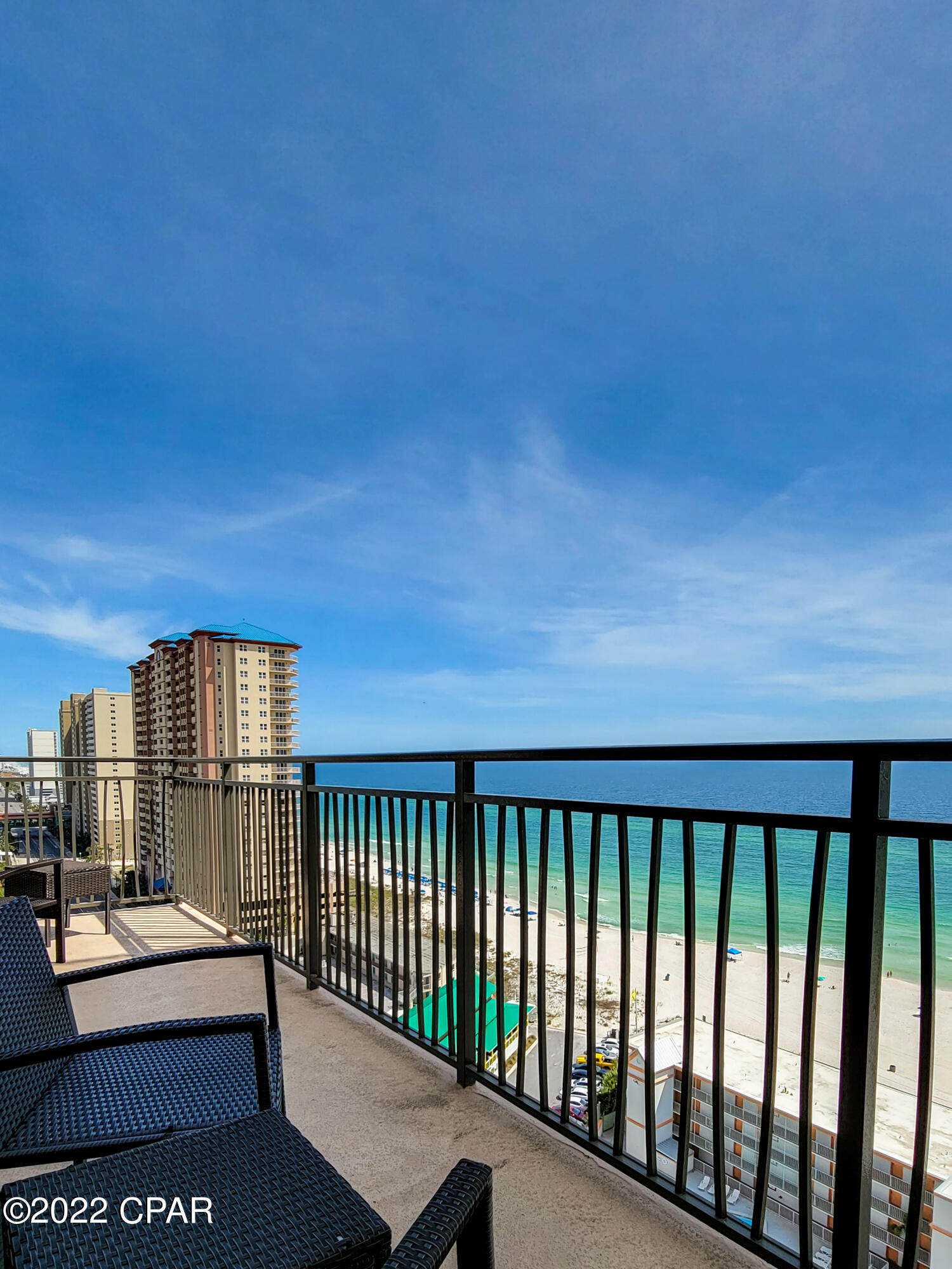 Image 5 For 15100 Front Beach Road 1433-1435