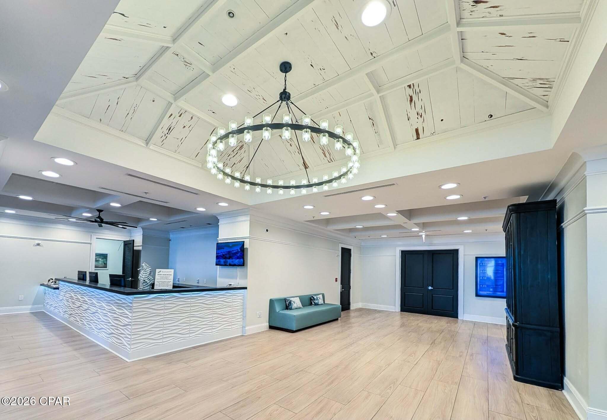 Image 57 For 15100 Front Beach Road 1433-1435