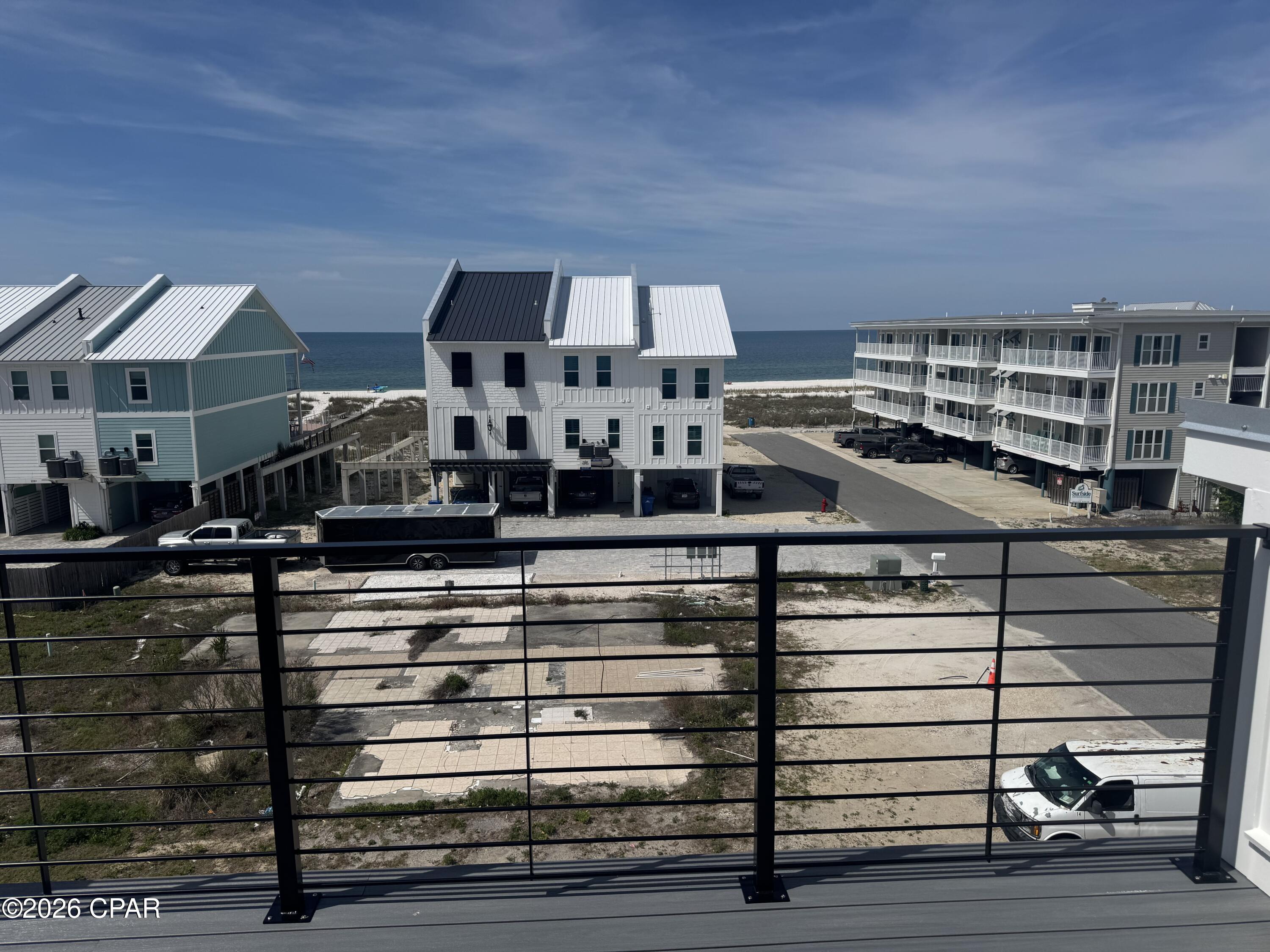 Details for 111 38th Street 7, Mexico Beach, FL 32456