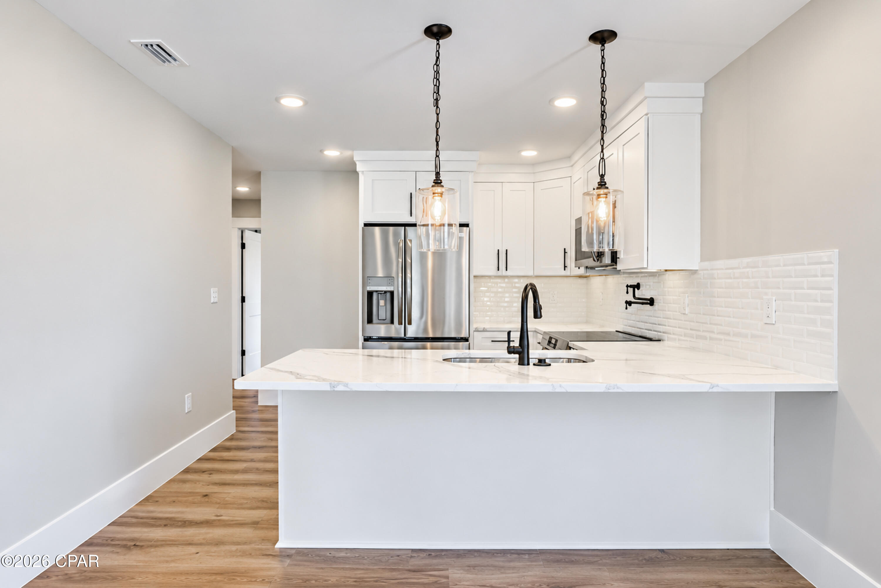 Photo 2 of Townhouse for sale at 111 S 38th Street #7, Mexico Beach, FL 32456 | MLS# 787624 | Listing updated on 2026-09-25