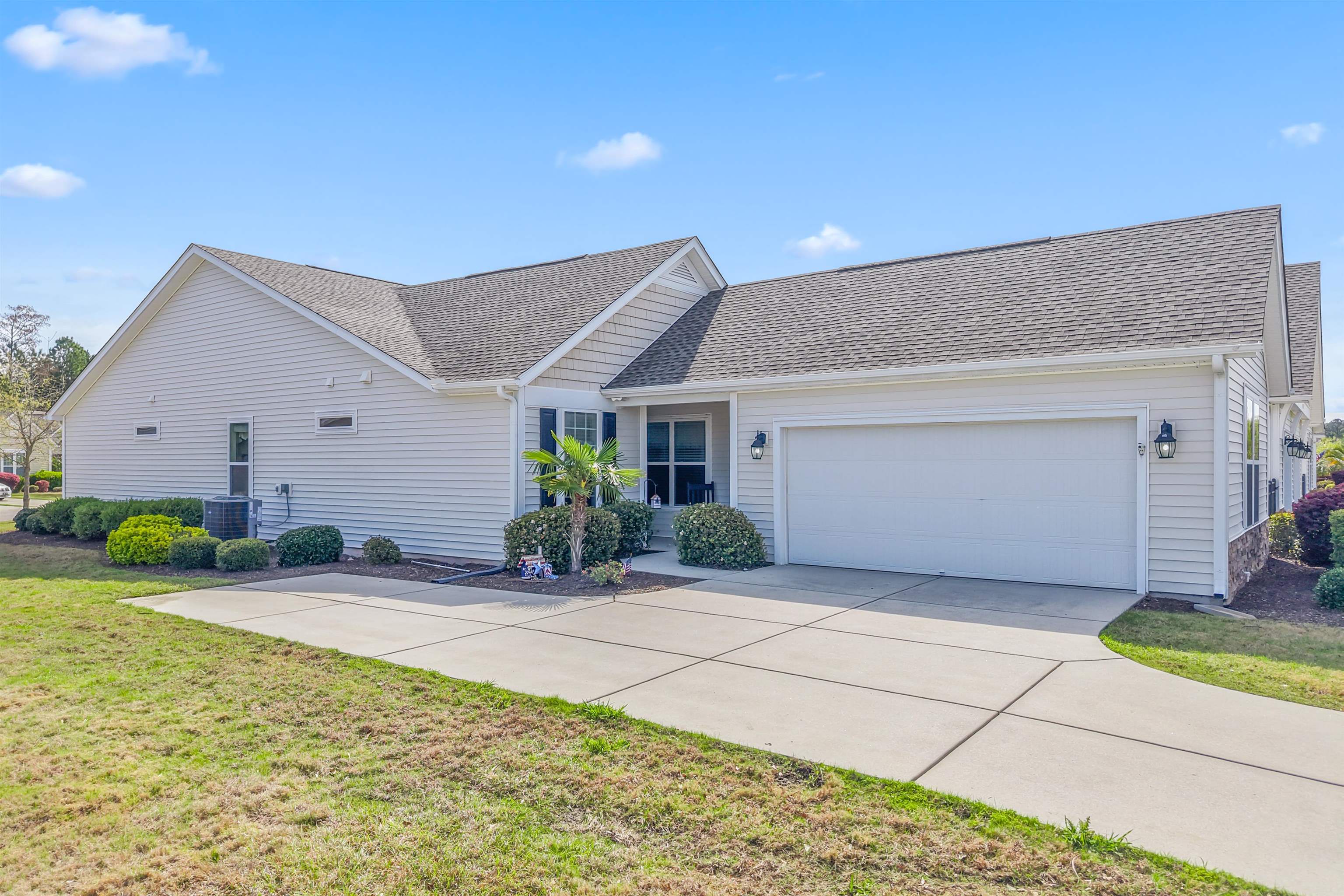 1606 Palmina Loop UNIT A Myrtle Beach, SC 29588