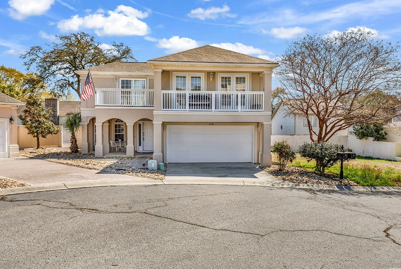 4344 Windy Heights Dr. North Myrtle Beach, SC 29582