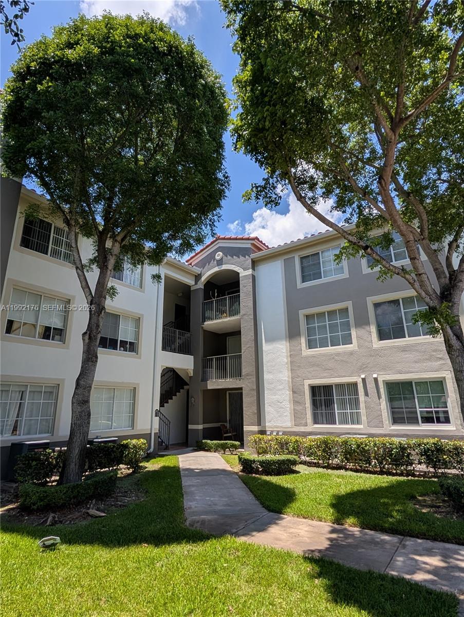 Gables Court Condo