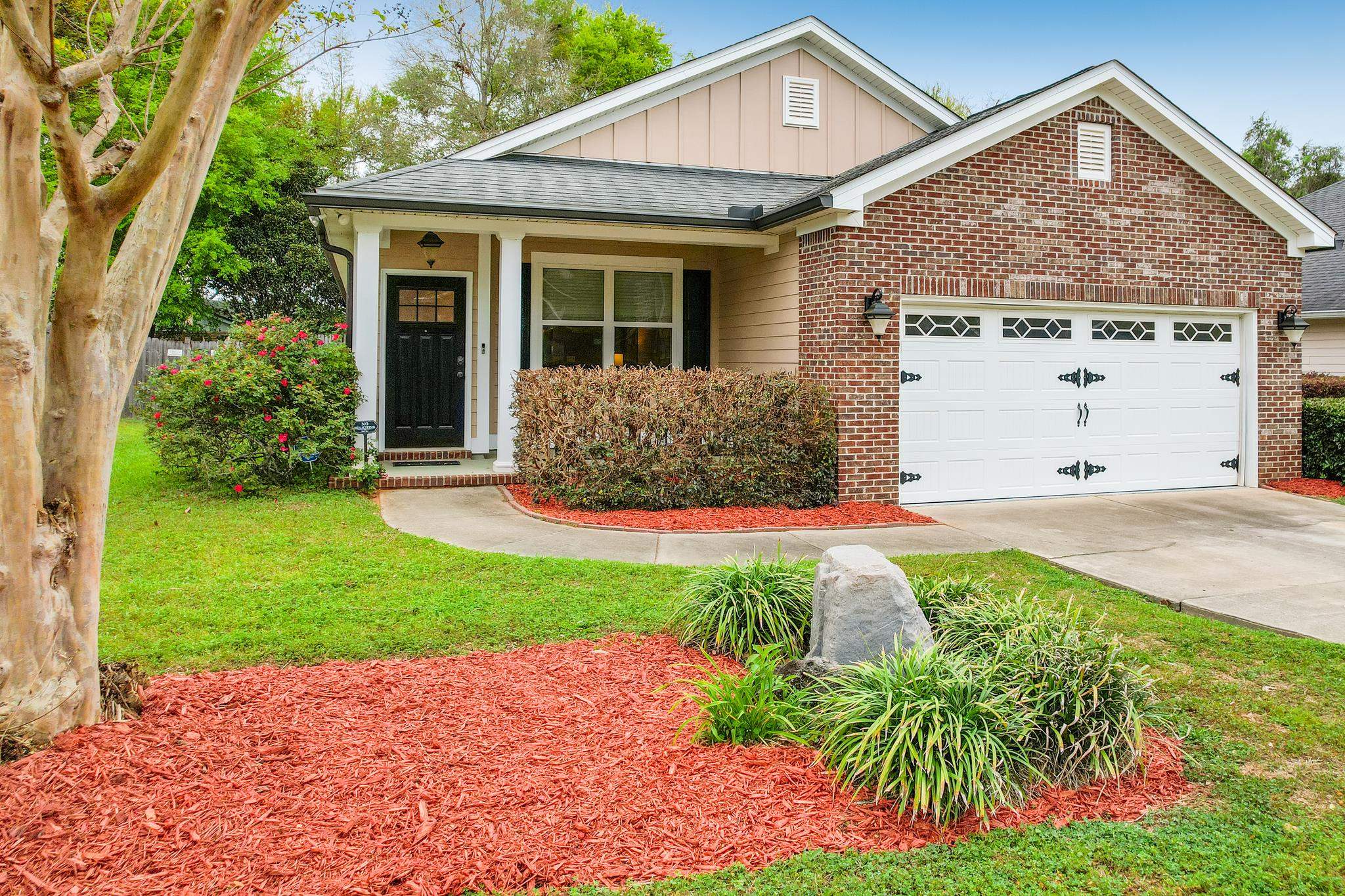5628  Jacksons Gap Road , Tallahassee, FL, 