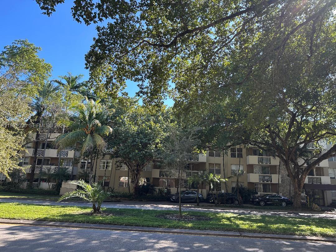 Bayview Palms Condo