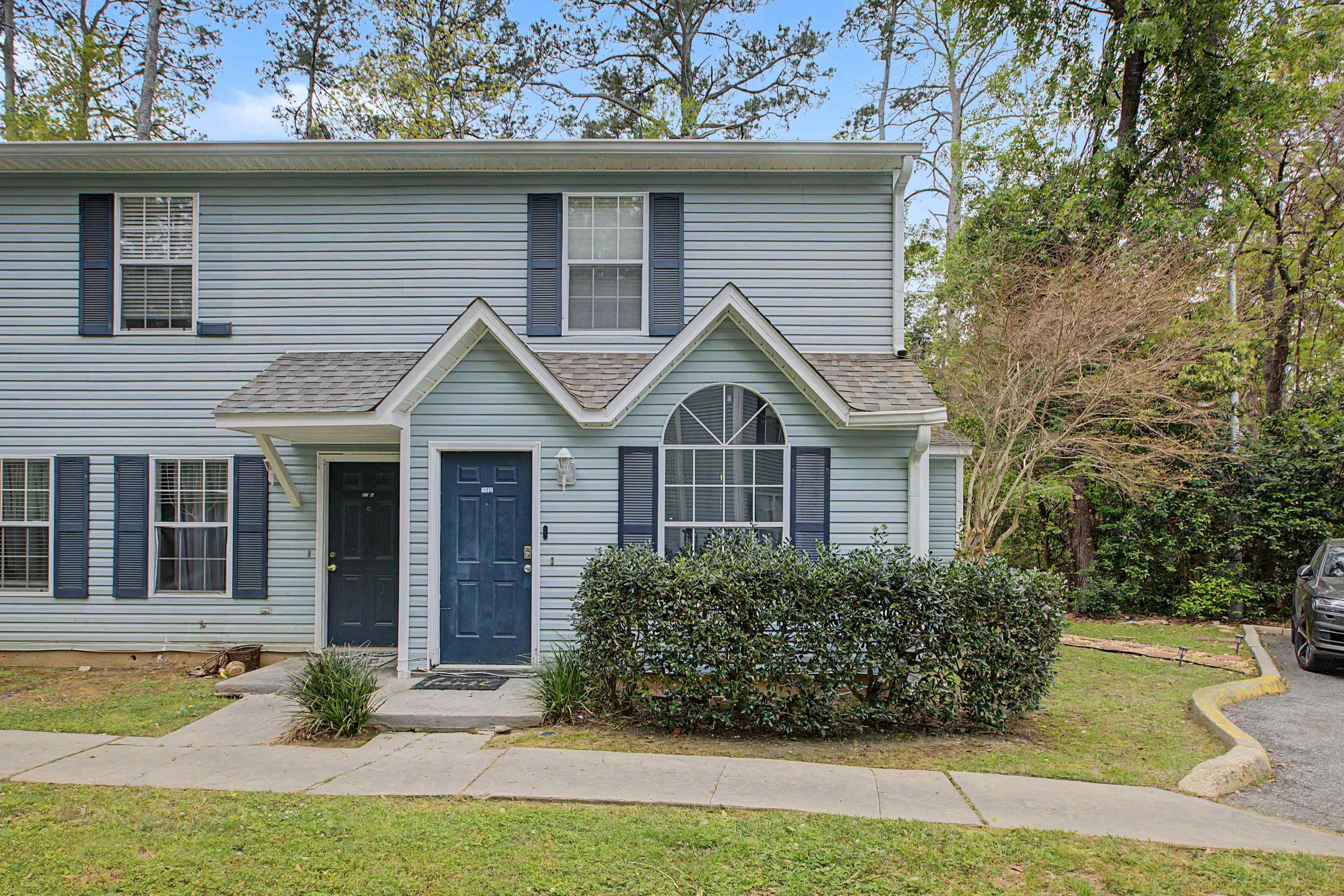 2178 S TIMBERWOOD Circle , Tallahassee, FL, 