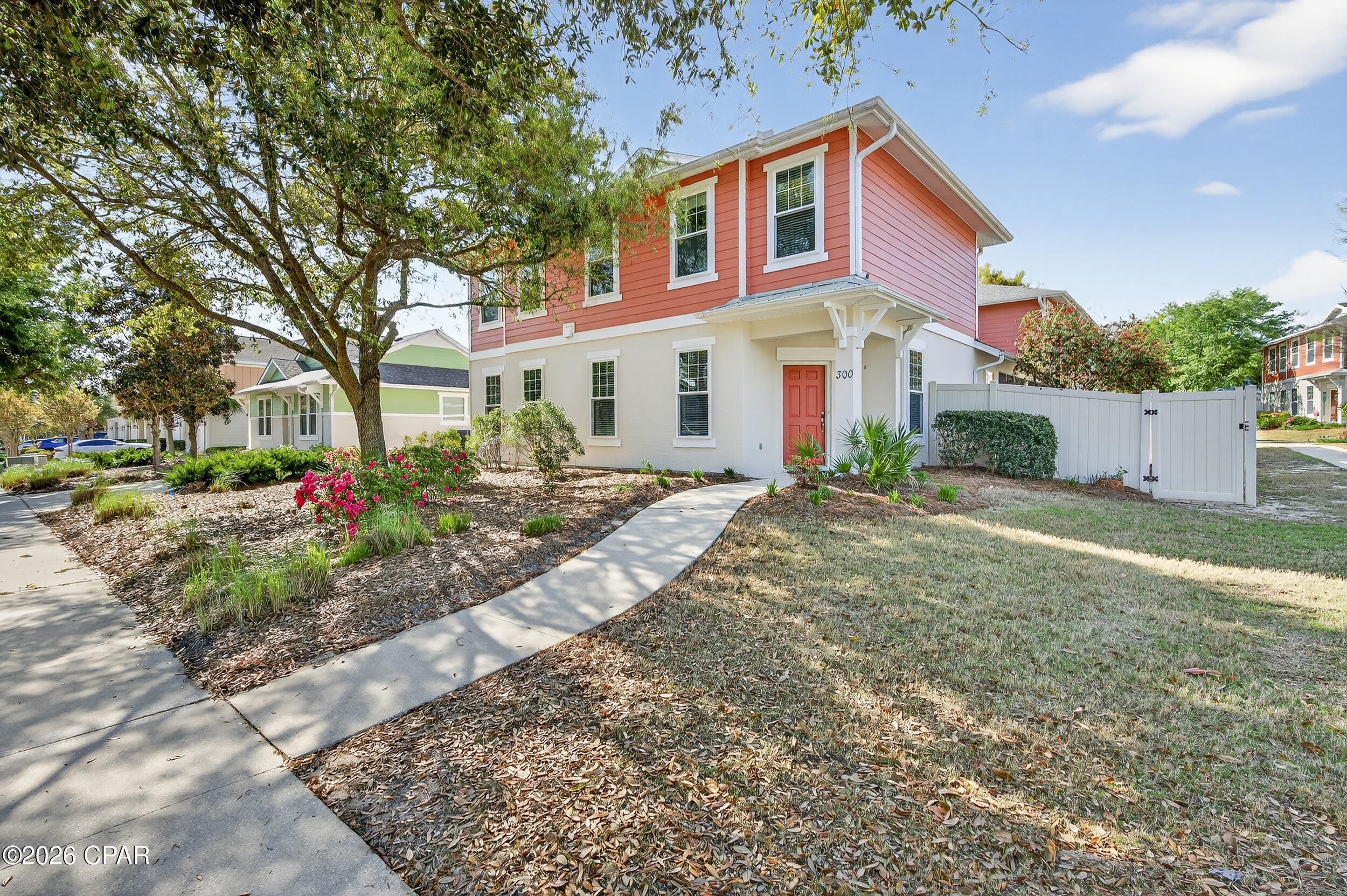 300 Sand Oak Boulevard, Panama City Beach, FL 32413 — photo 1 of 49
