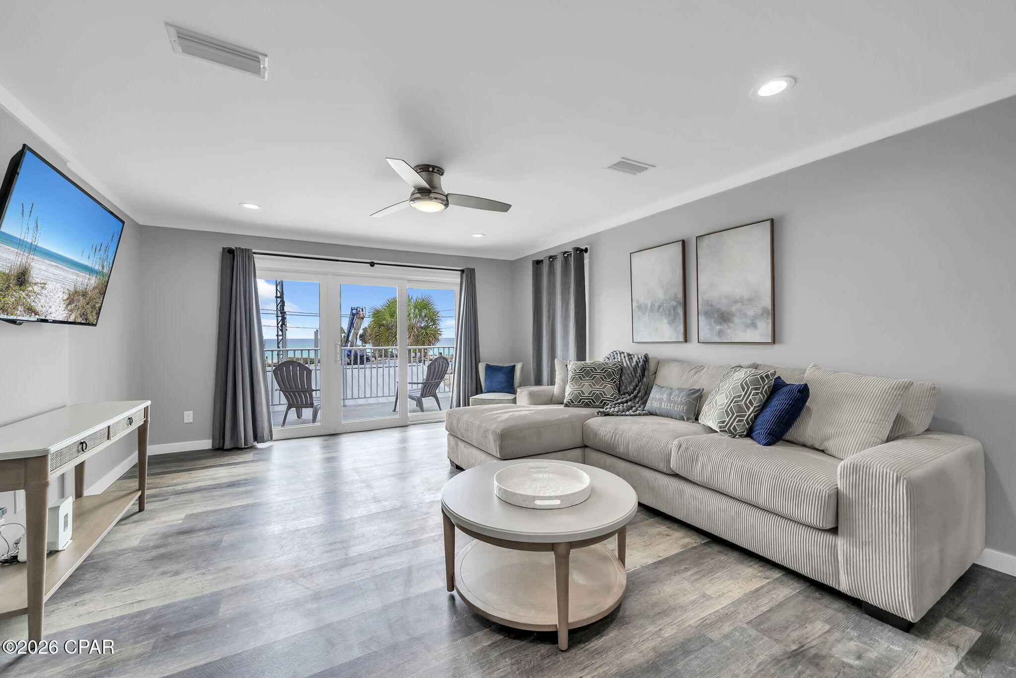 1st image of 8706 Surf Dr #A, Panama City, FL 32408 | MLS# 787634