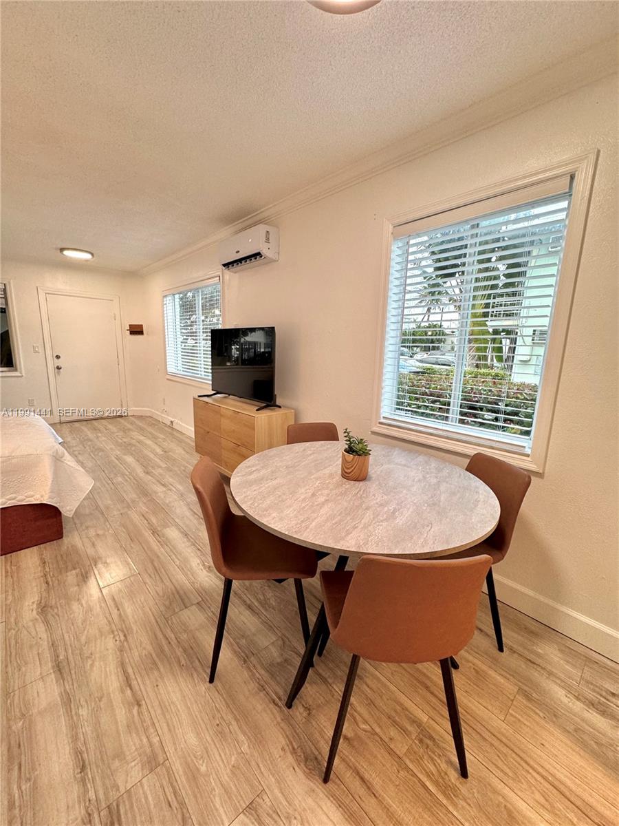 The Flamingo Condo