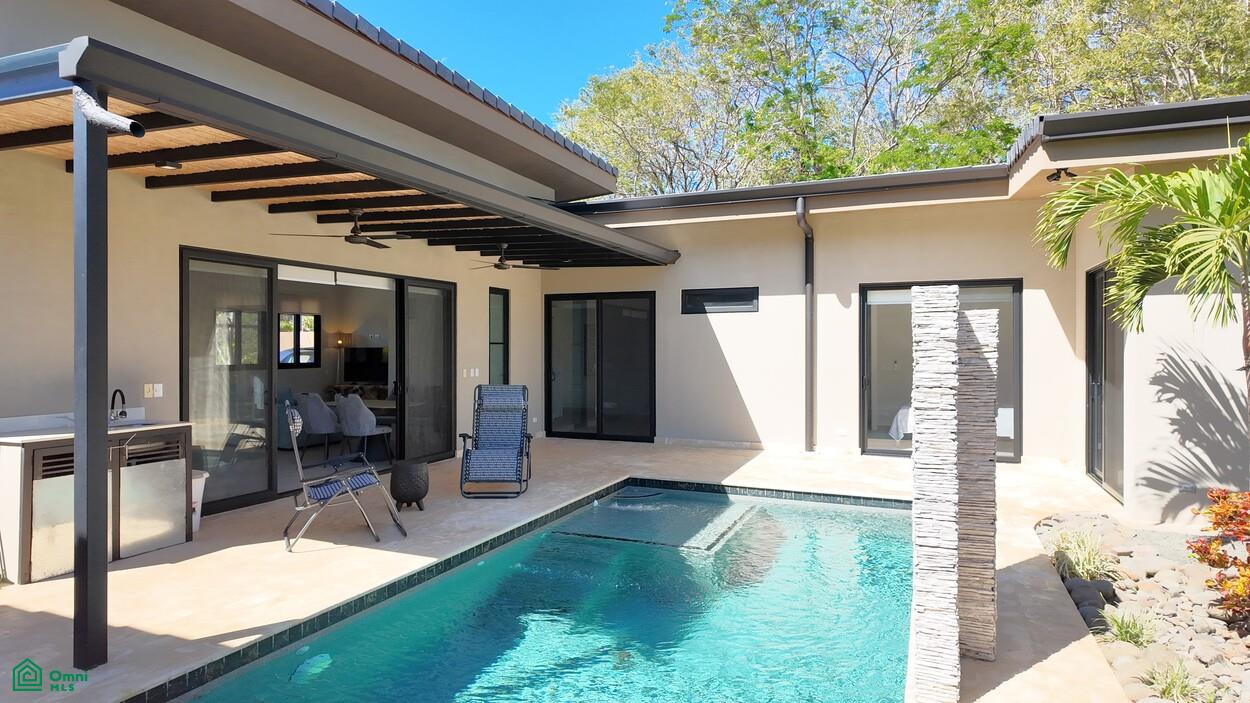 3 bed Single Family Homes For Sale in Santa Cruz, Guanacaste - 1