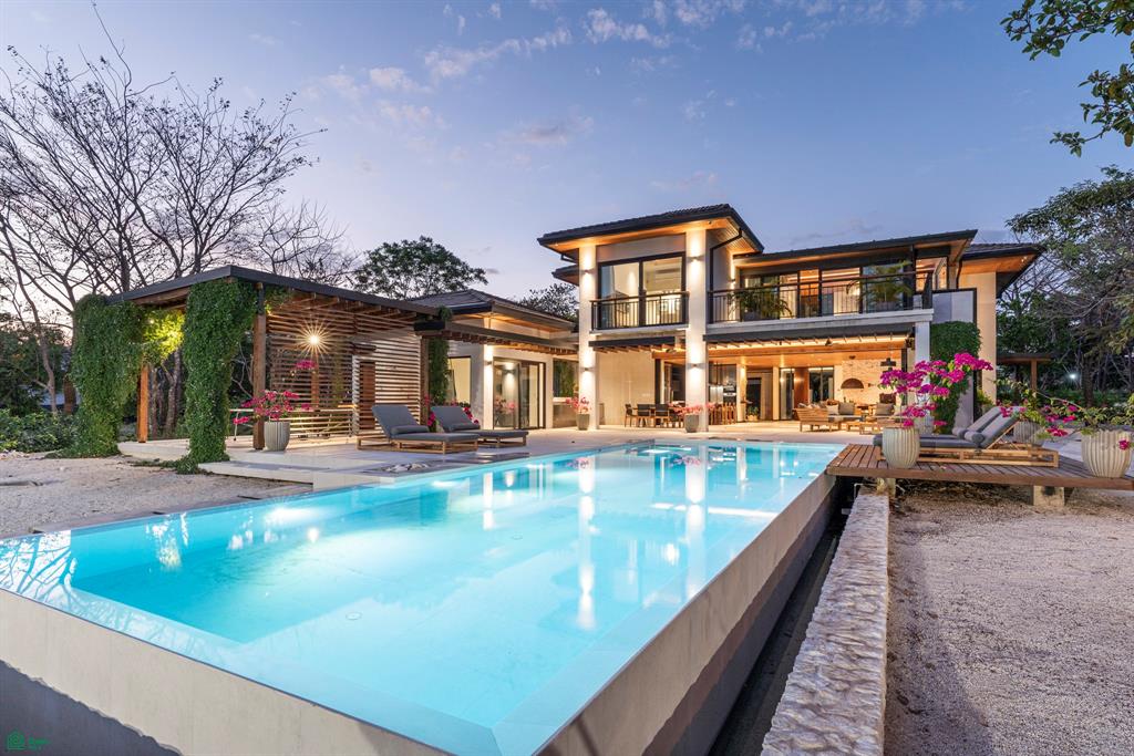 5 bed Single Family Homes For Sale in Santa Cruz, Guanacaste - 1