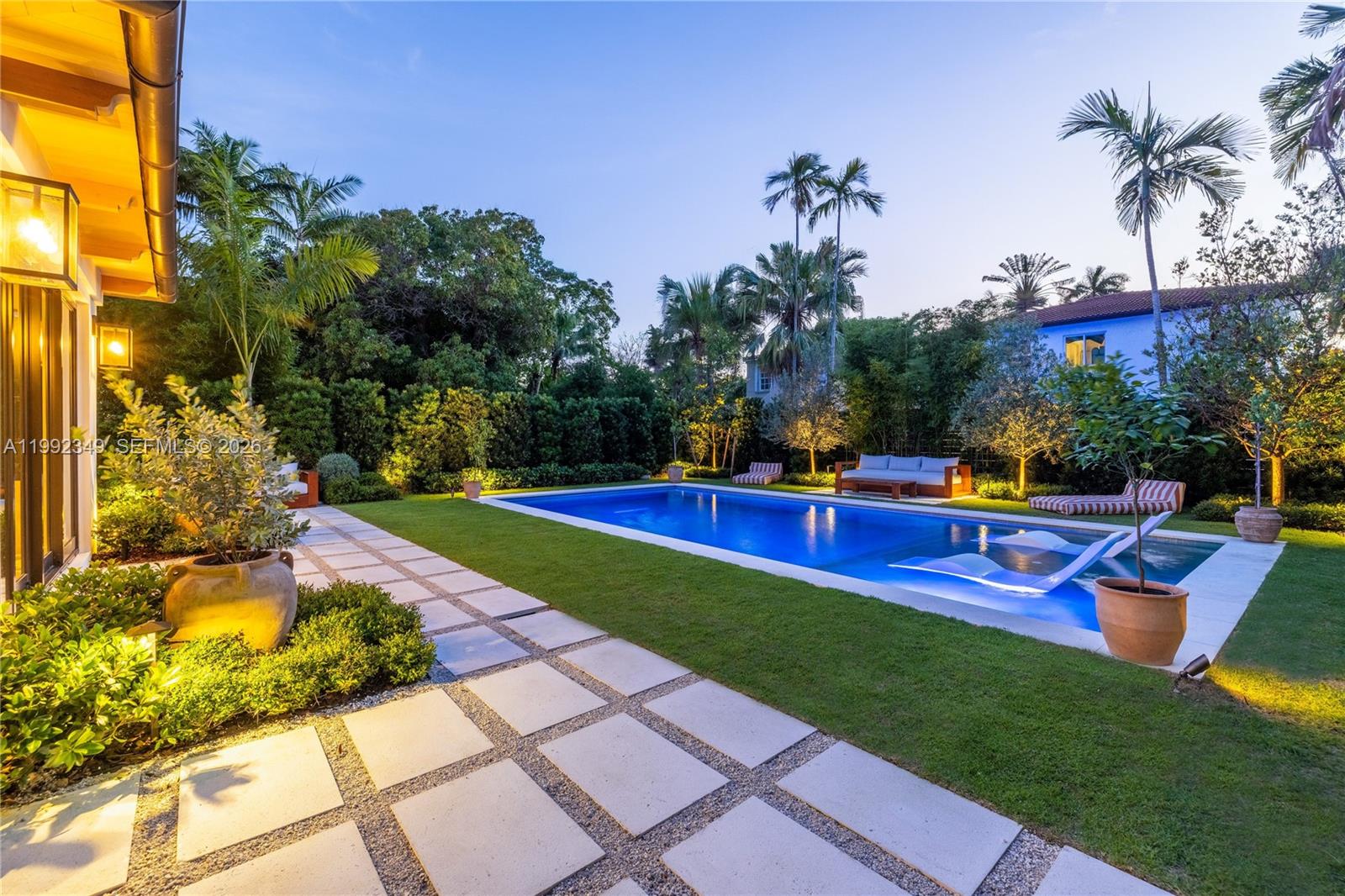 Homes for sale in Miami Beach, FL | 4430 Royal Palm Ave, Miami Beach, FL 33140 | MLS# A11992349