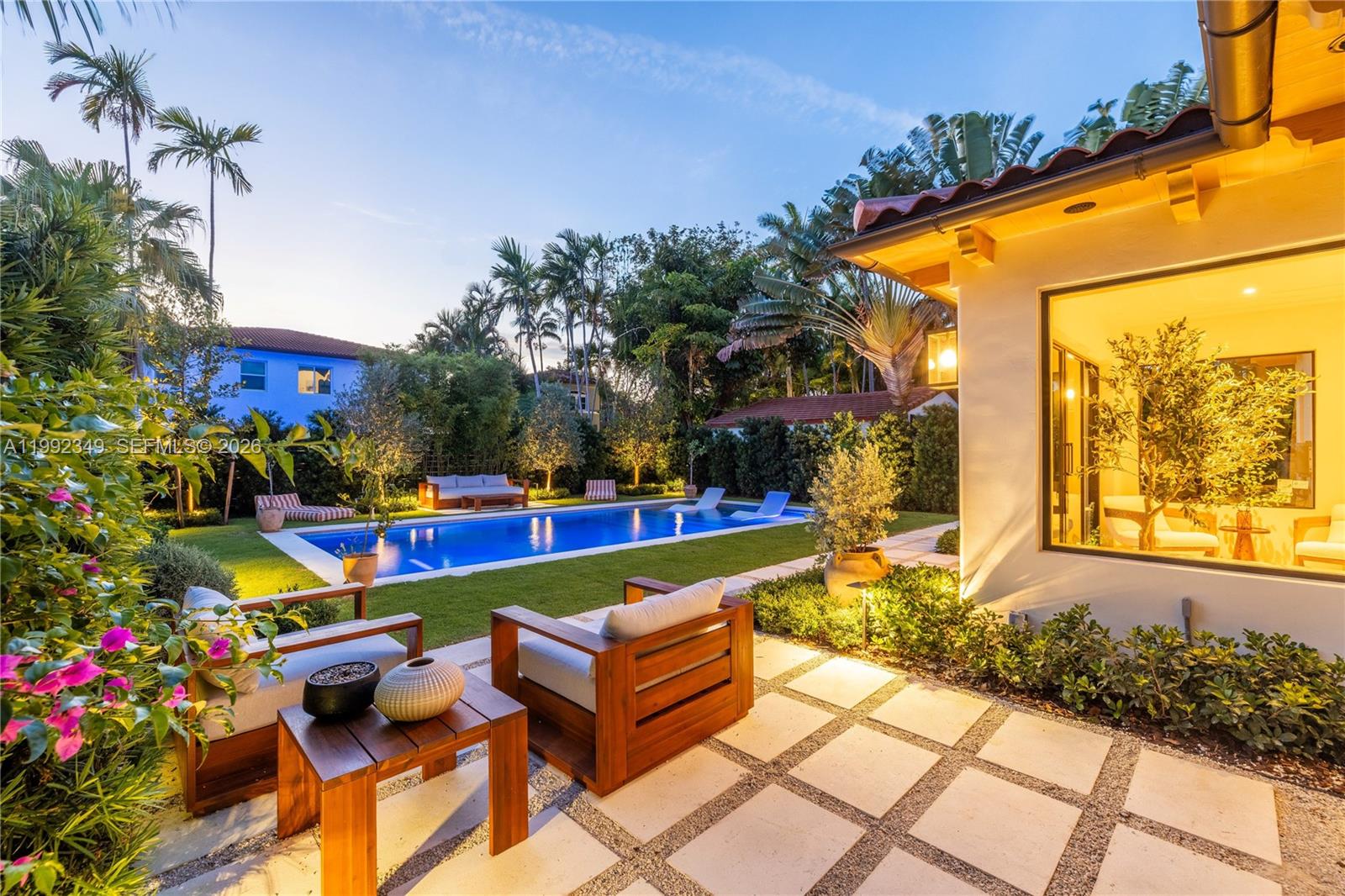 Homes for sale in Miami Beach, FL | 4430 Royal Palm Ave, Miami Beach, FL 33140 | MLS# A11992349