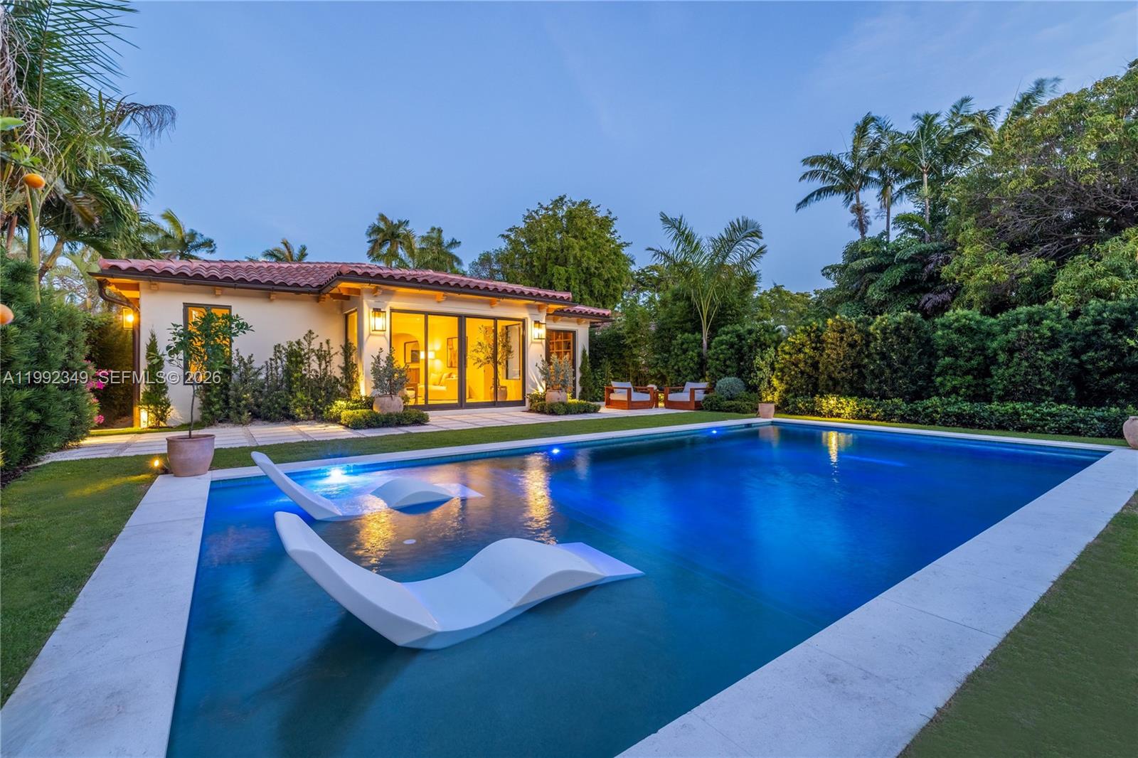 Homes for sale in Miami Beach, FL | 4430 Royal Palm Ave, Miami Beach, FL 33140 | MLS# A11992349
