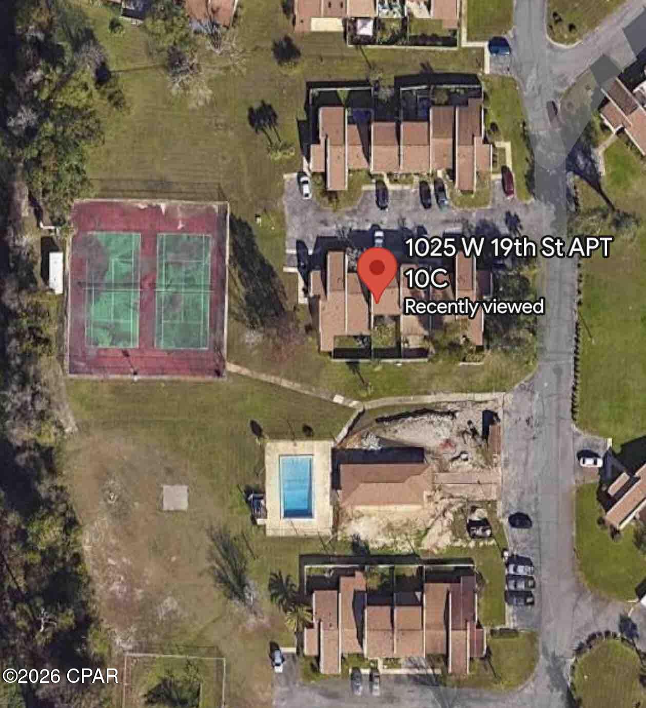 Homes for sale in Panama City, FL | 1025 W 19th St #10C, Panama City, FL 32405 | MLS# 787651