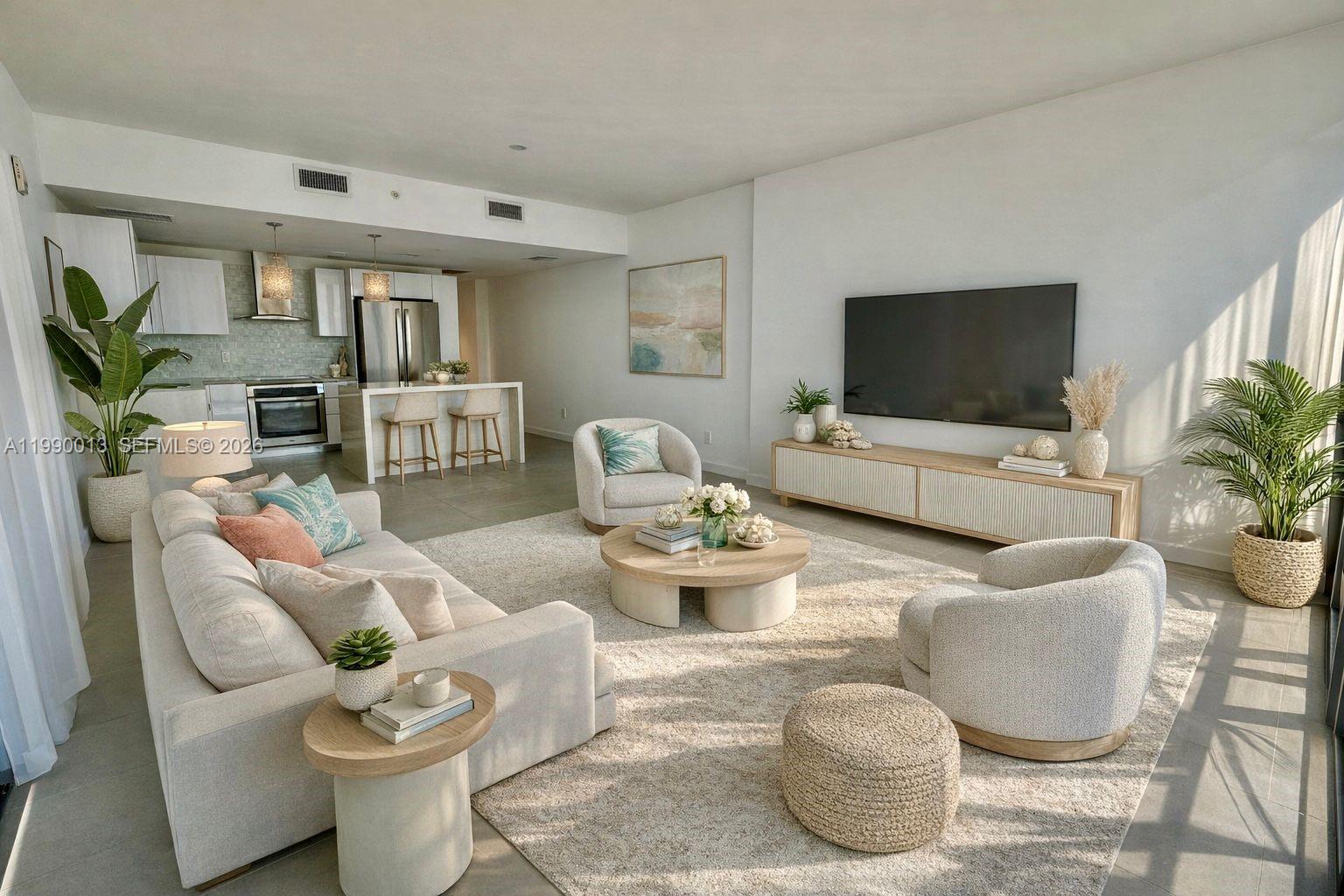 Canvas Condo