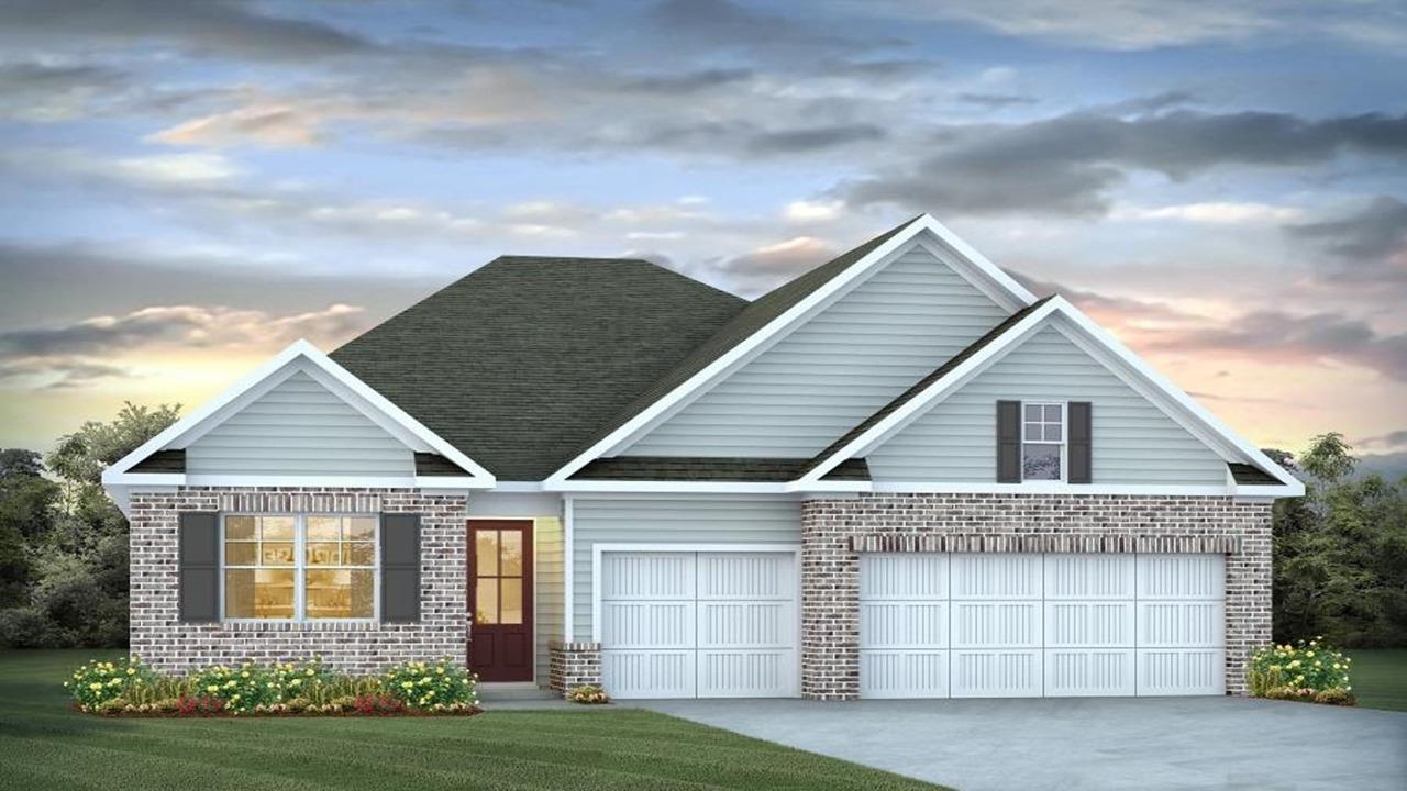 321 Hadley Springs Ave Longs, SC 29568