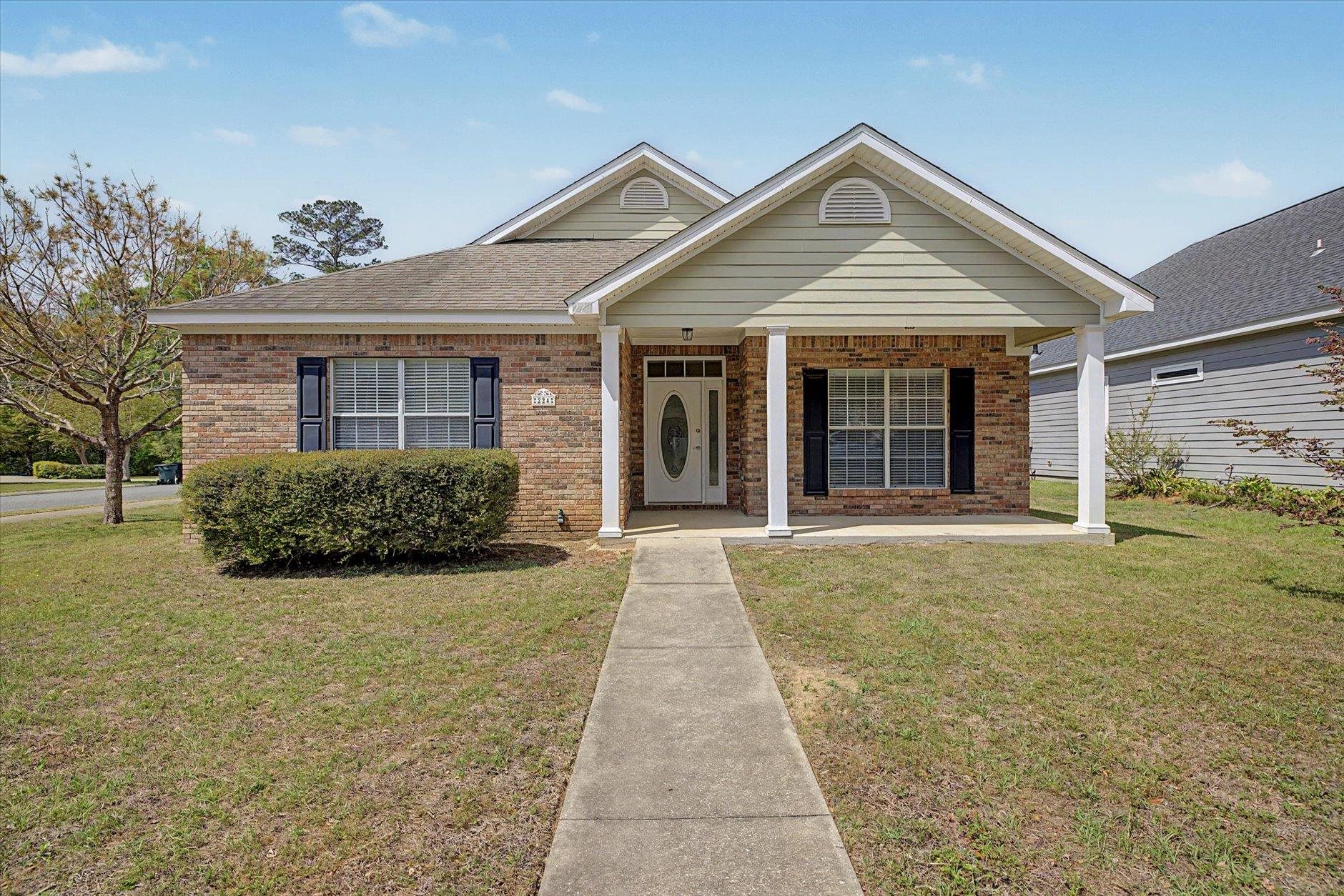 224  MYDDELTON TRCE , Tallahassee, FL, 32317