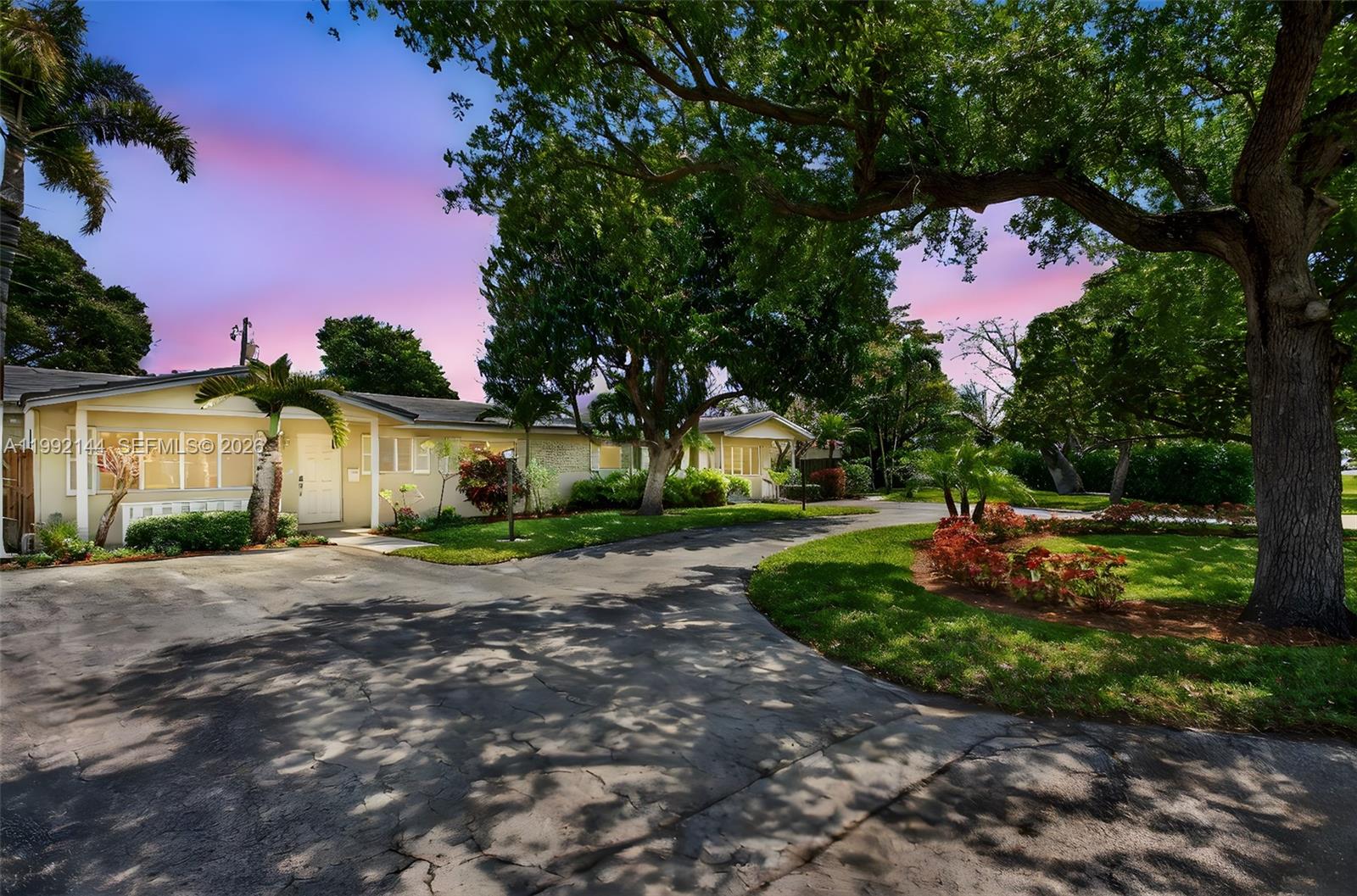 Venetian Isles 2Nd Sec