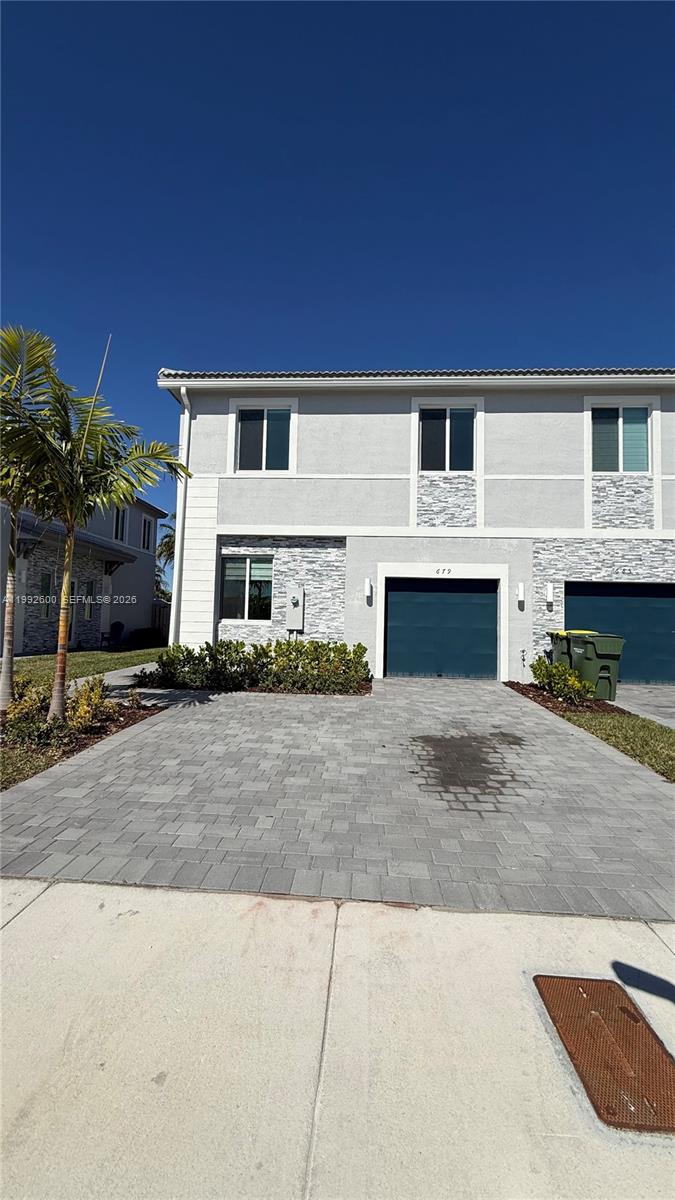 Miami Land And Developmen