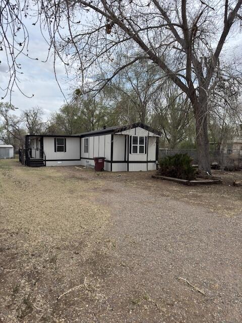 2910 Parklane Drive, Bosque Farms