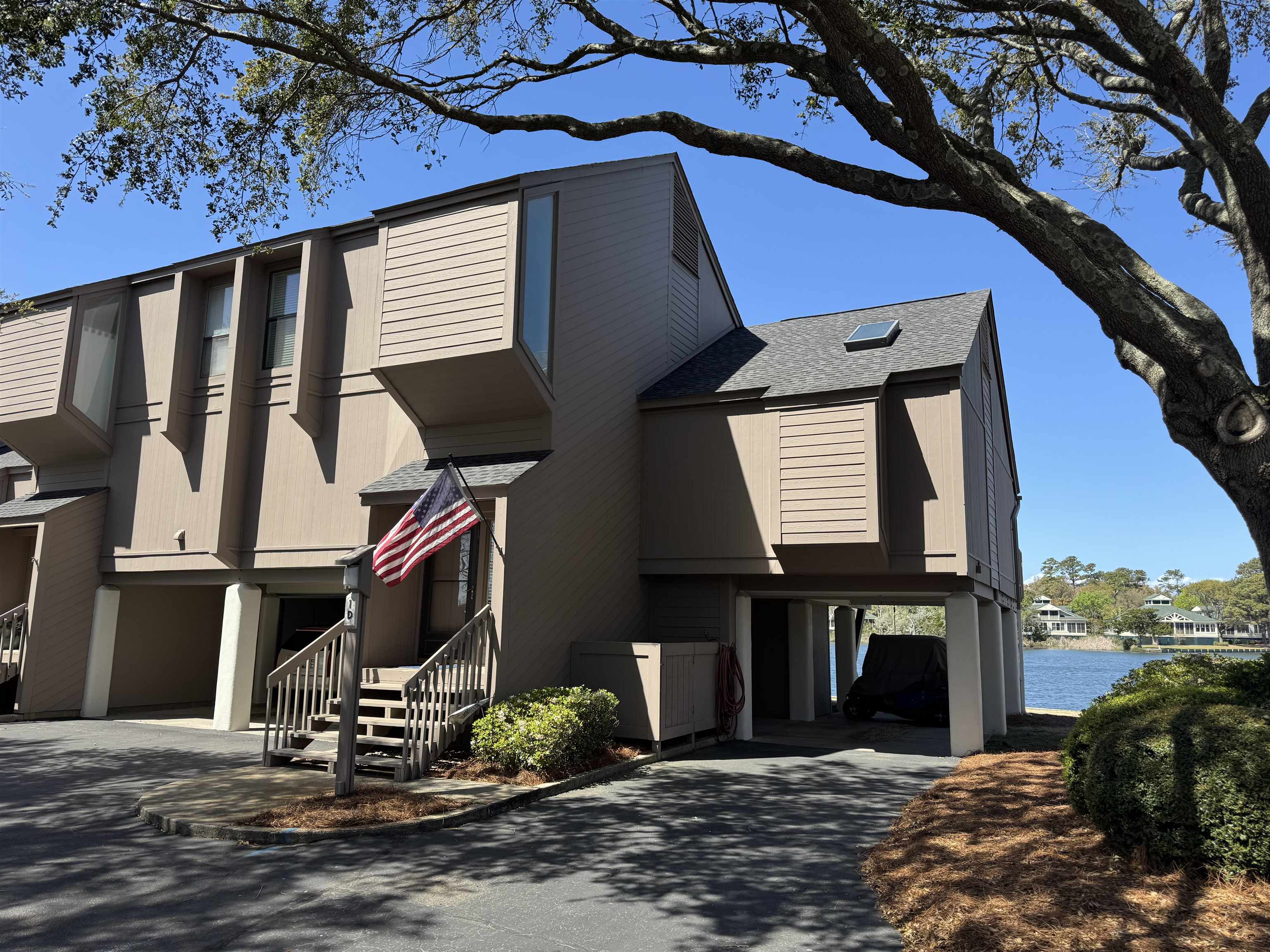 153 Osprey Watch Circle Pawleys Island, SC 29585
